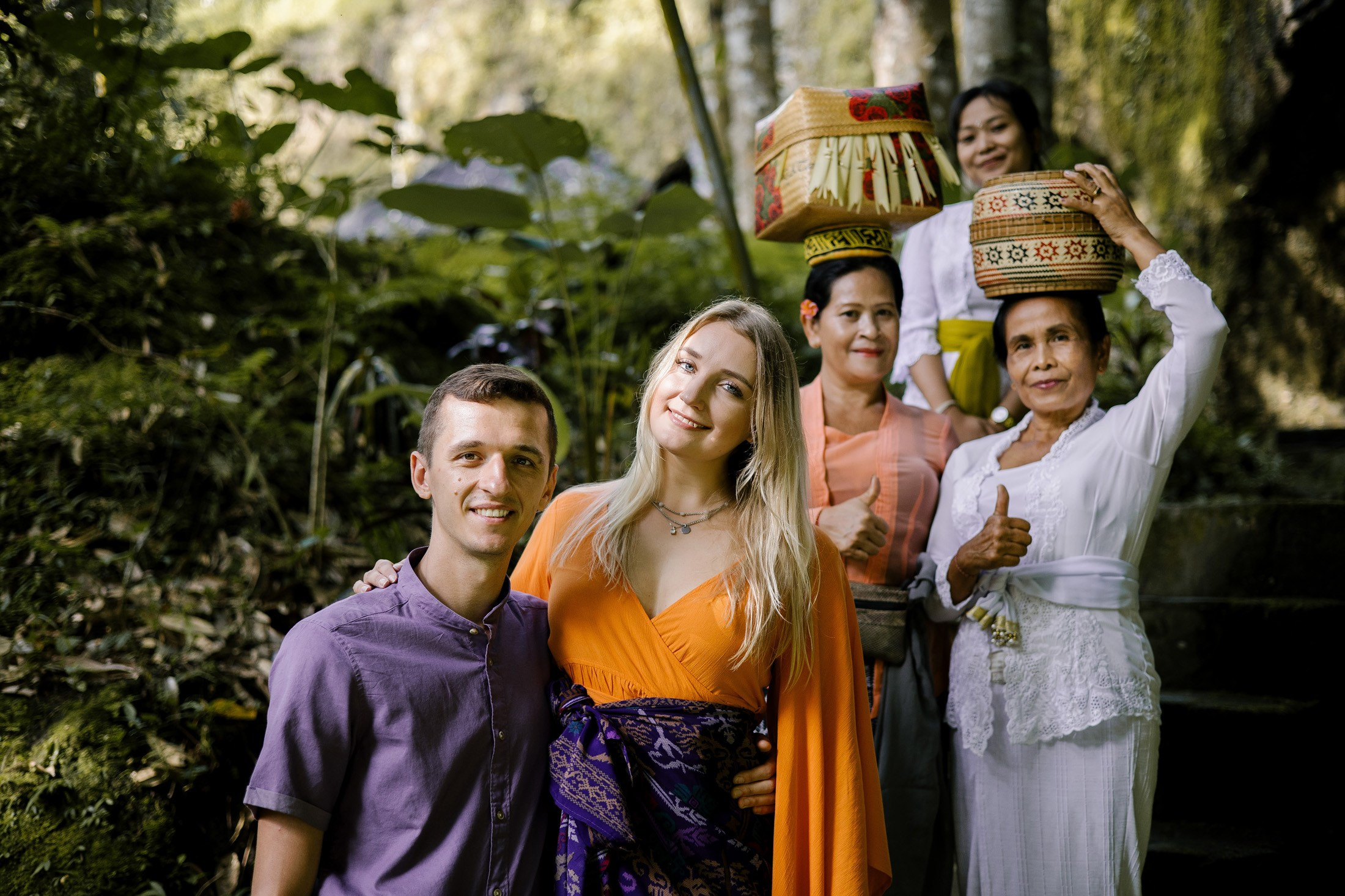 Secret Temple. Getitfeel — Aesthetic Photography and Videography