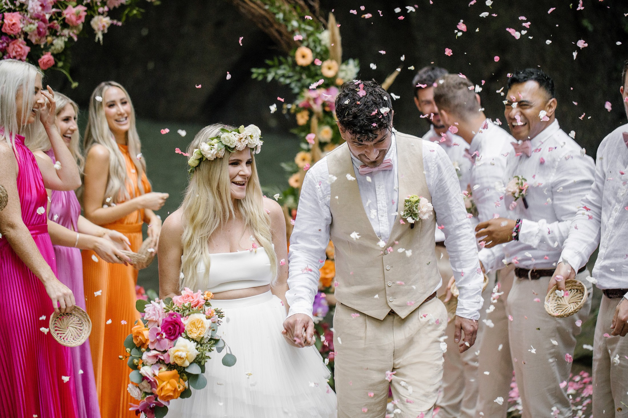 Bright trendy stylish wedding in the traditions of 2024. Get.it.feel — Aesthetic Photography and Videography