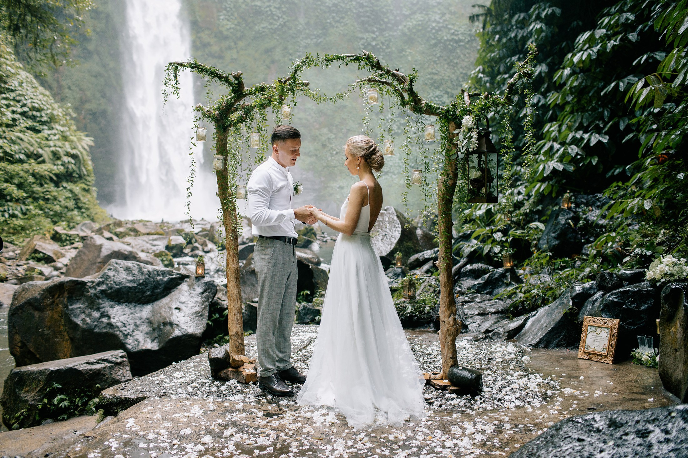 Dima & Vitalina. Getitfeel — Aesthetic Photography and Videography
