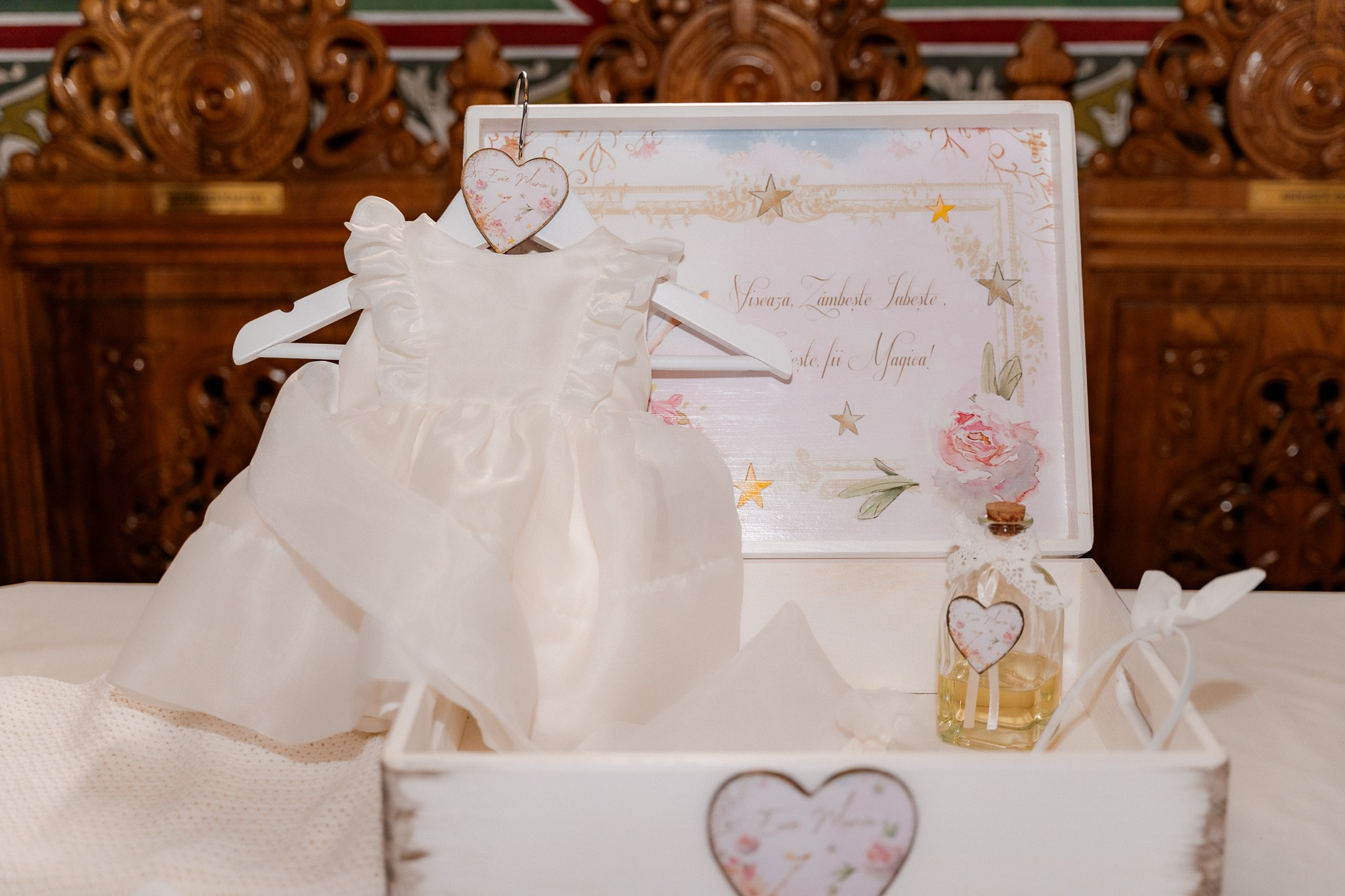 EVIE MARIA. Dragosbaciuartphotographer