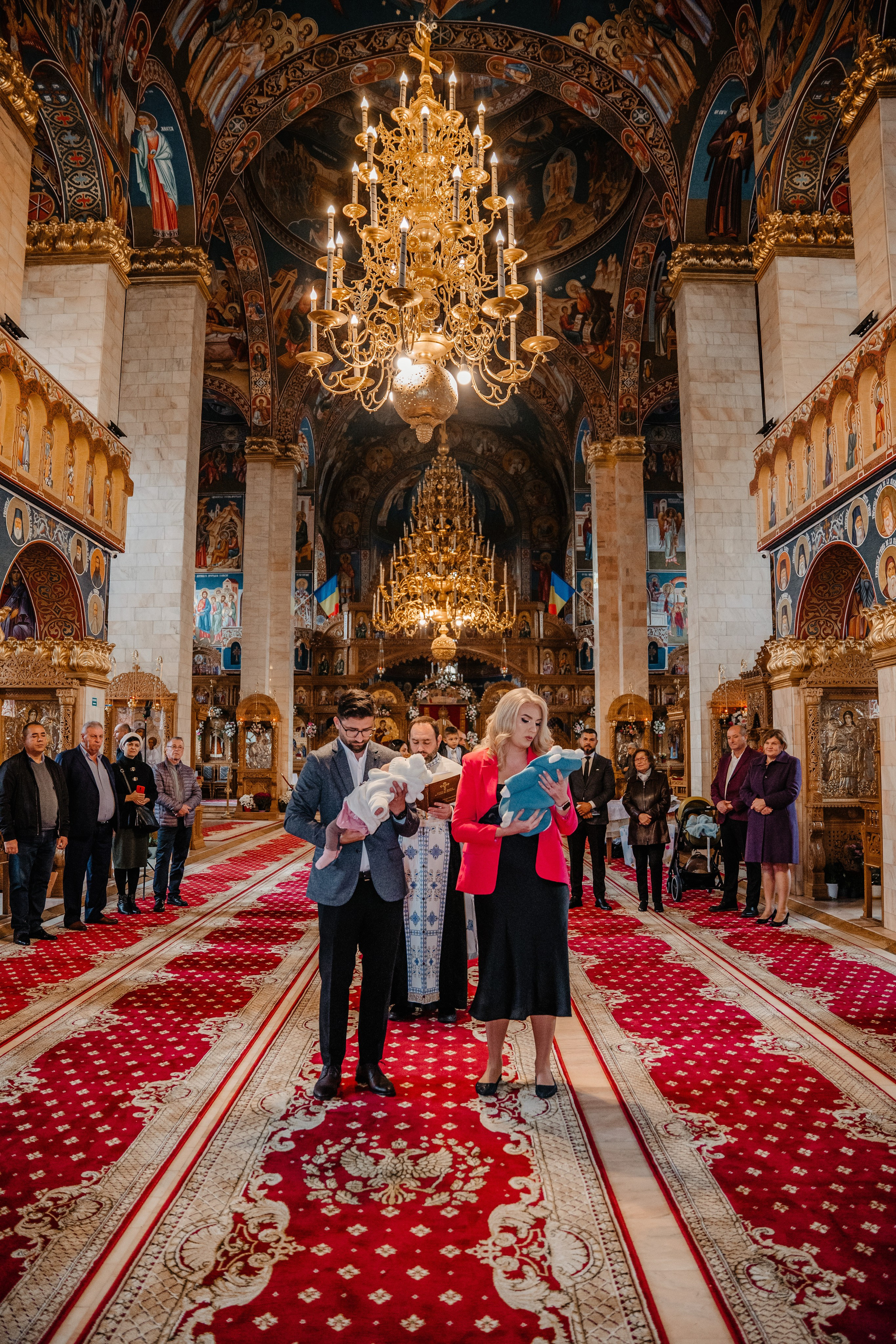 Damian Leon & Delia Maria. Dragosbaciuartphotographer