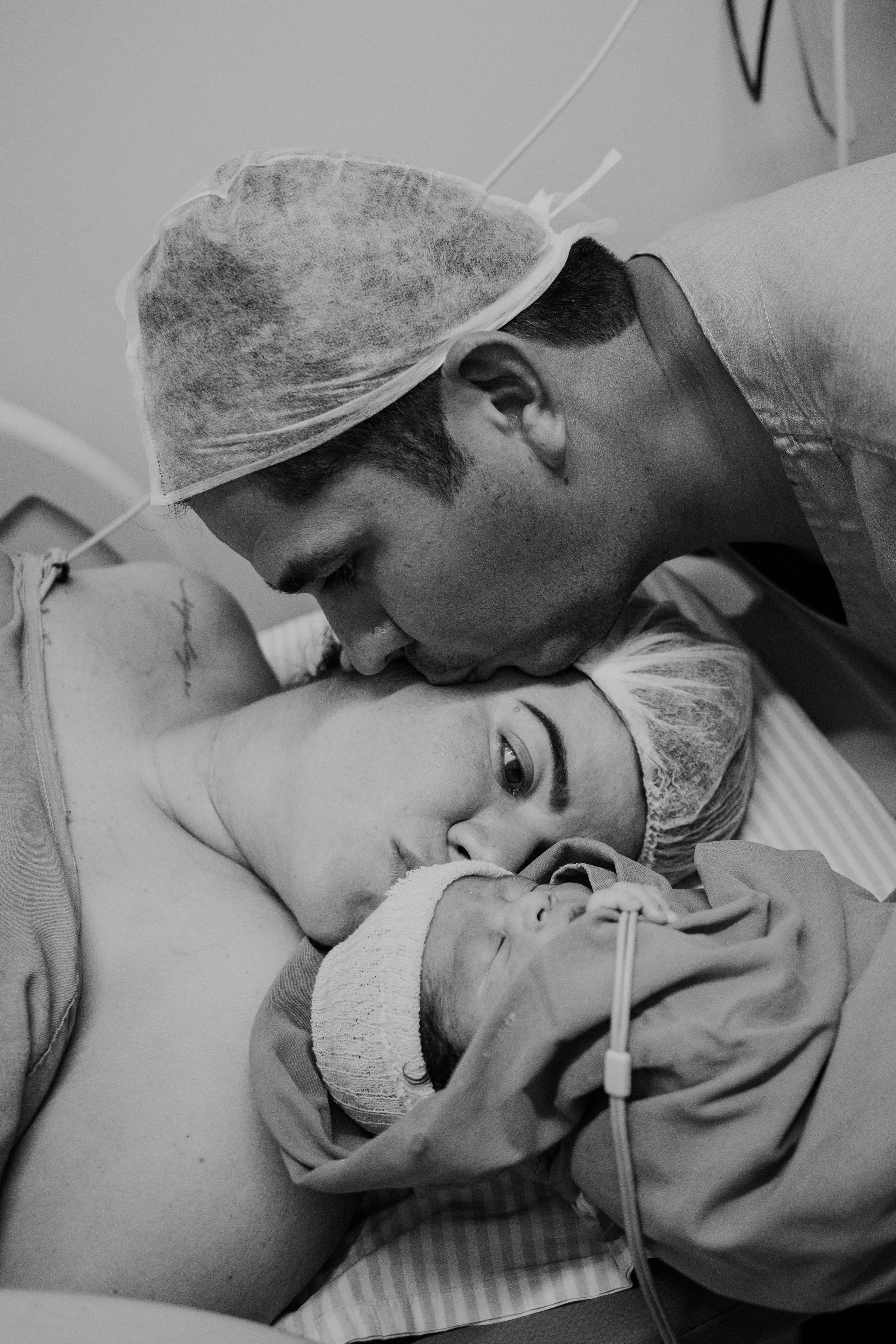 Nascimento de Vicente