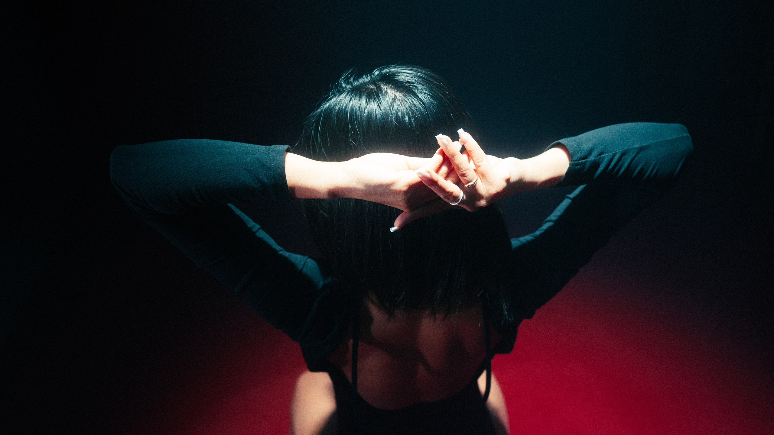 • darkbloom •. Maks Nezaikin — portrait photographer | Europe