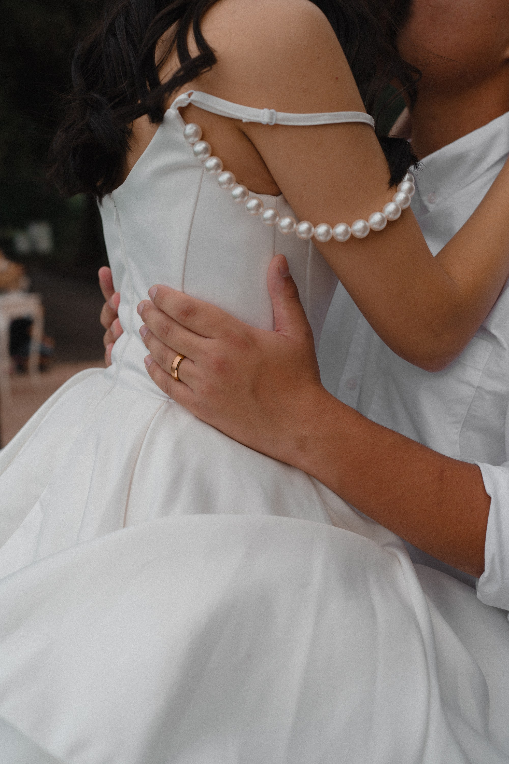 Дарья и Том. Индивидуальный и свадебный фотограф в Батуми Валерия Азаренко