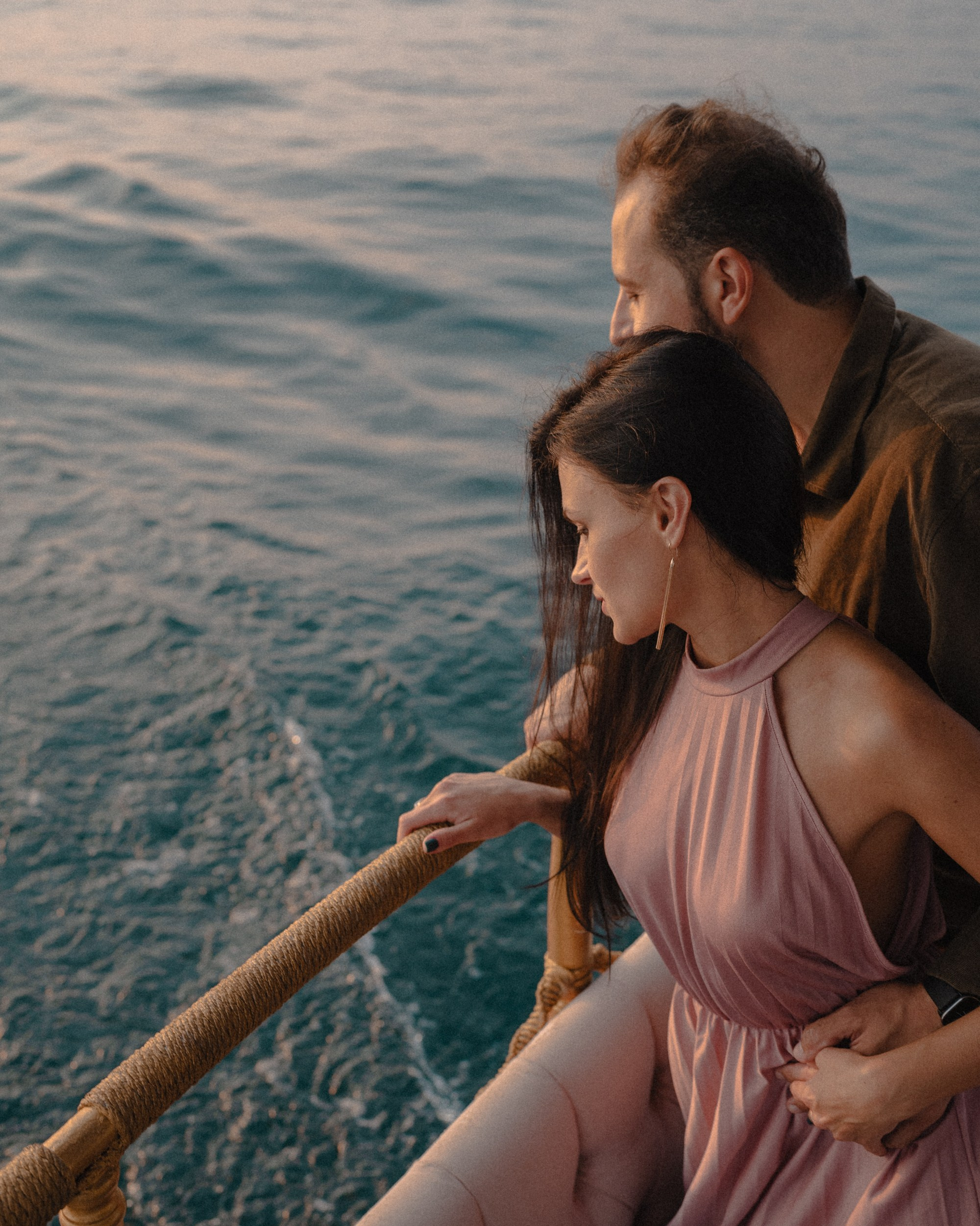 Давид и Мария. Индивидуальный и свадебный фотограф в Батуми Валерия Азаренко