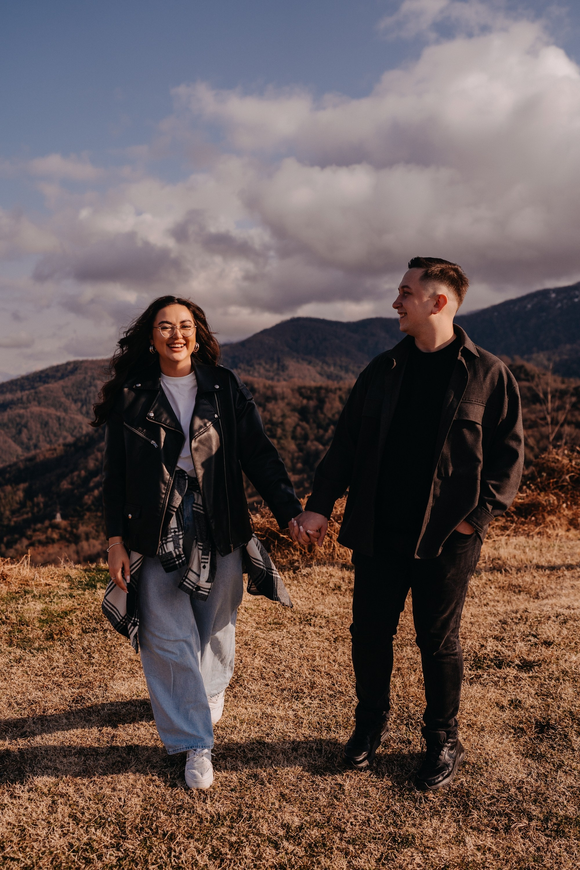 Миша и Наташа. Индивидуальный и свадебный фотограф в Батуми Валерия Азаренко