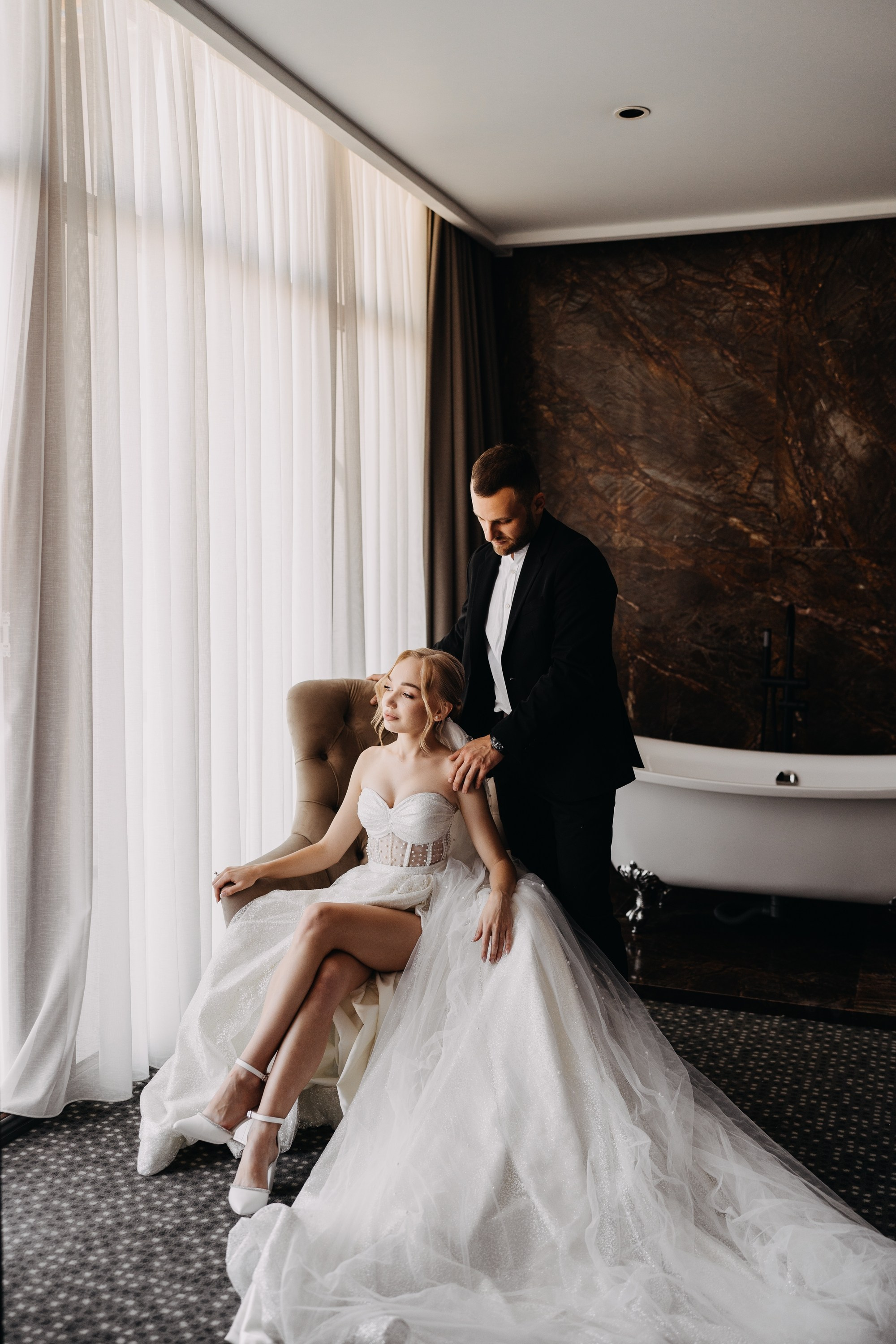 Влад и Влада. ინდივიდუალური და ქორწილის ფოტოგრაფი ბატუმში ვალერია აზარენკო