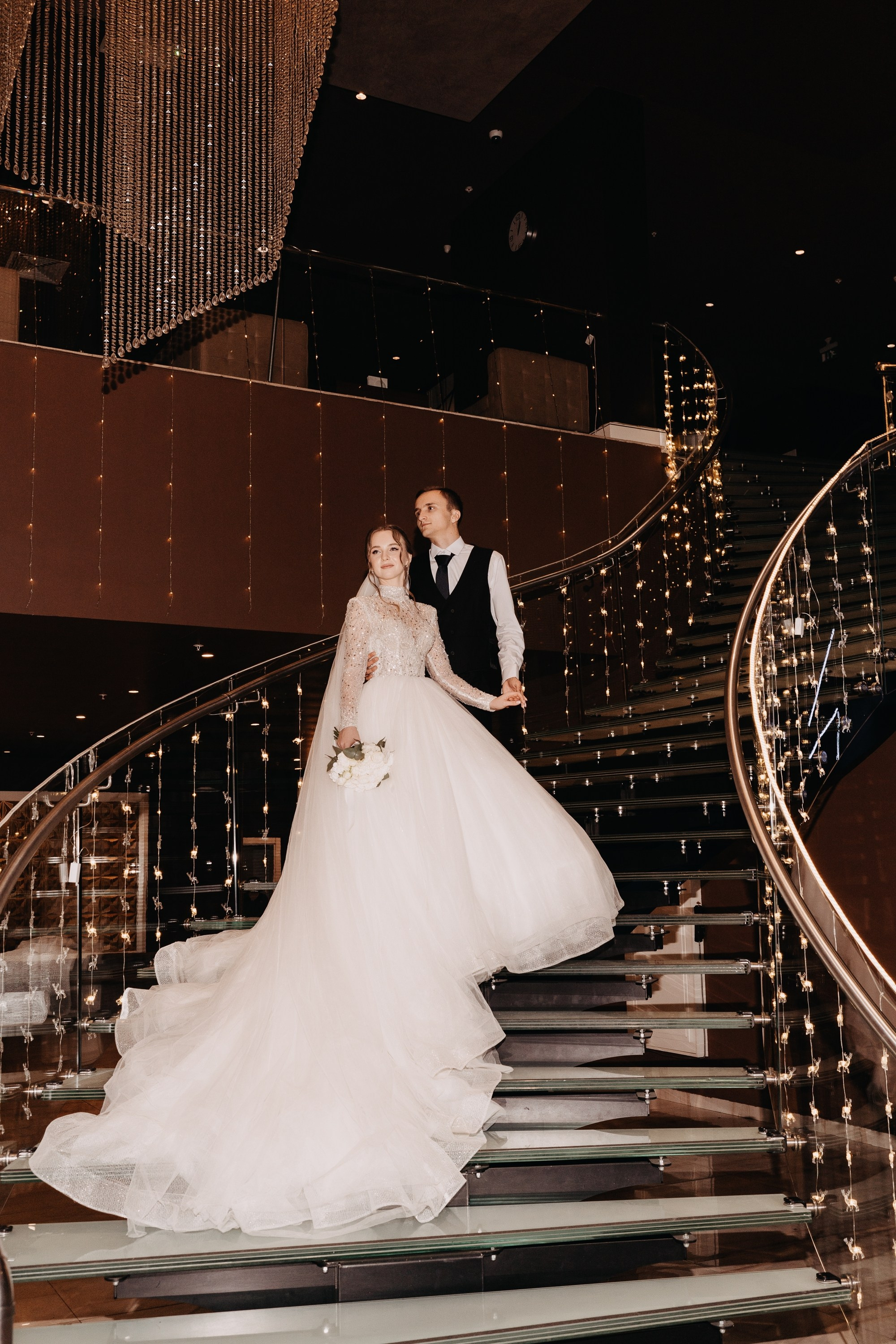 Виталий и Валерия. Индивидуальный и свадебный фотограф в Батуми Валерия Азаренко