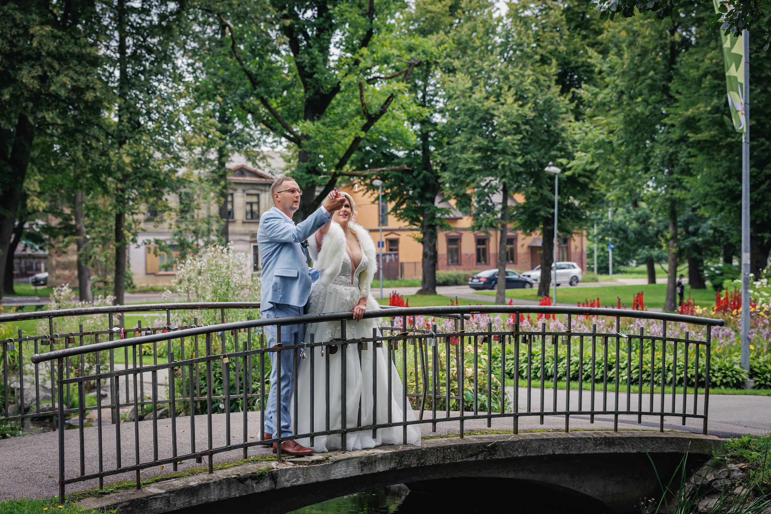 Wedding Day Vadim ♡ Olga. Photographer Eduard Nesterov | Фотограф — Эдуард Нестеров