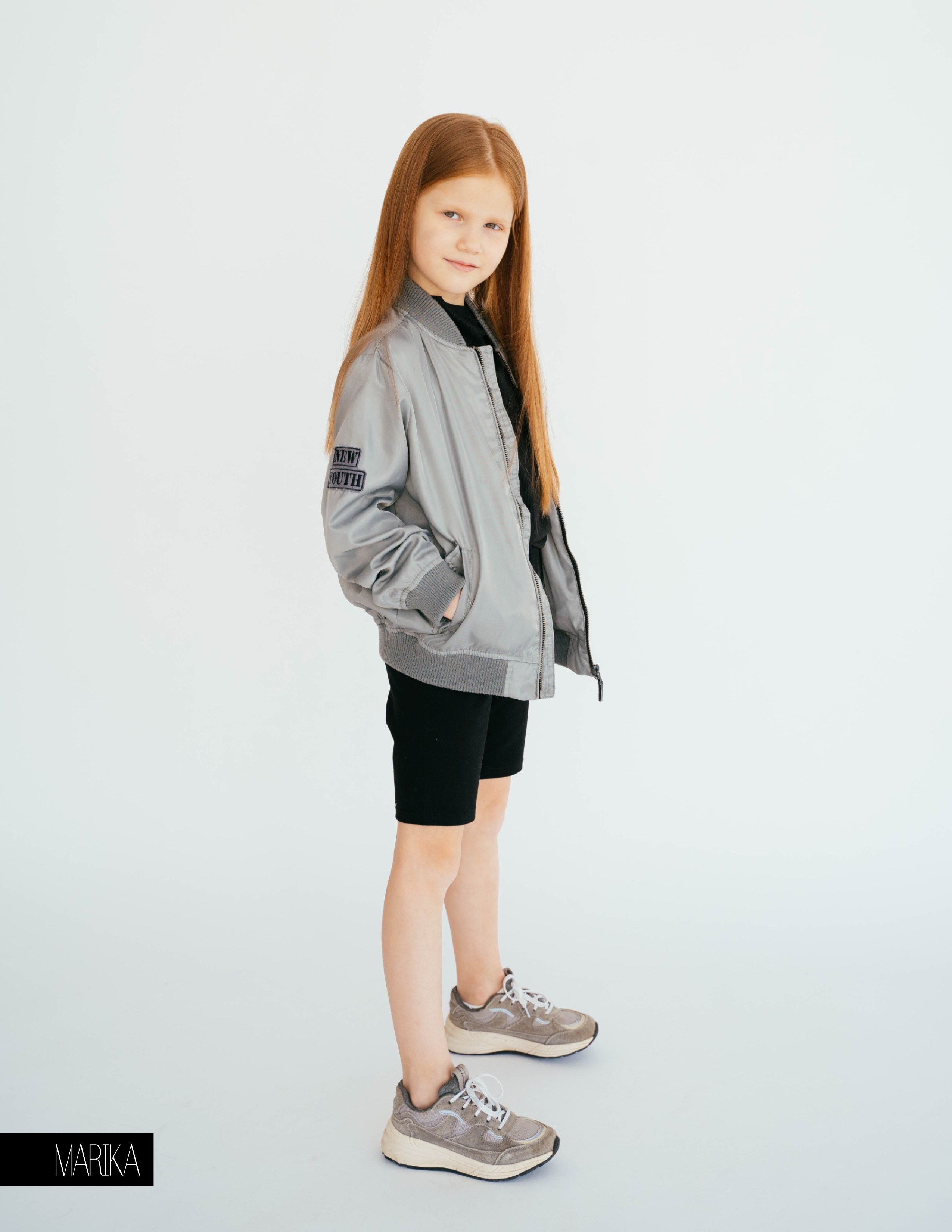 Zlata. Photo / Vídeo ZARAGOZA