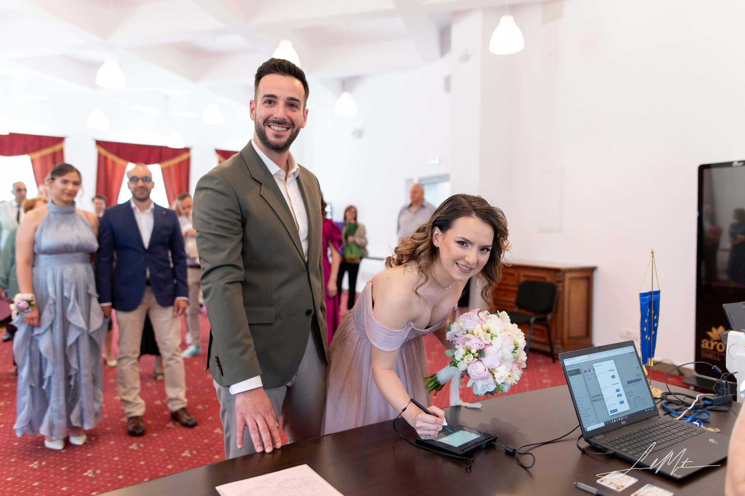 Andrei și Andreea. Foto Leonard Mistrianu| fotograf eveniment: nunta, botez, cununie