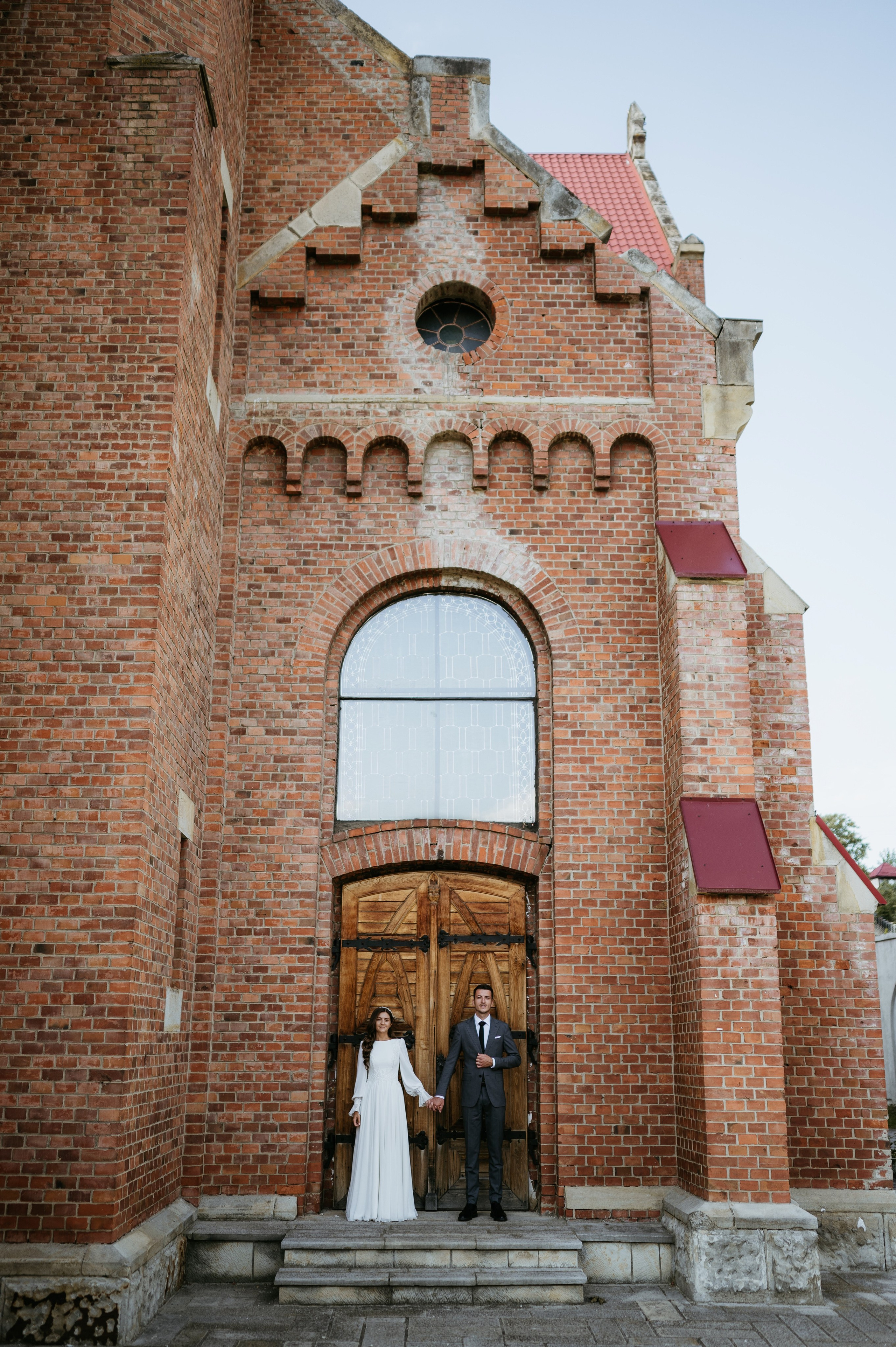 Semida si Bogdan. Valentin Melen - fotograf de nunta 🤍