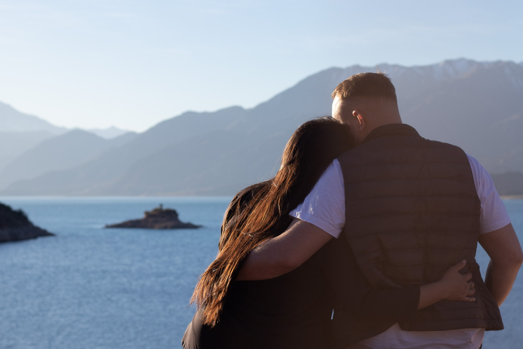 Ilya y Brenda. Fotógrafo en Mendoza Alexander Safonov