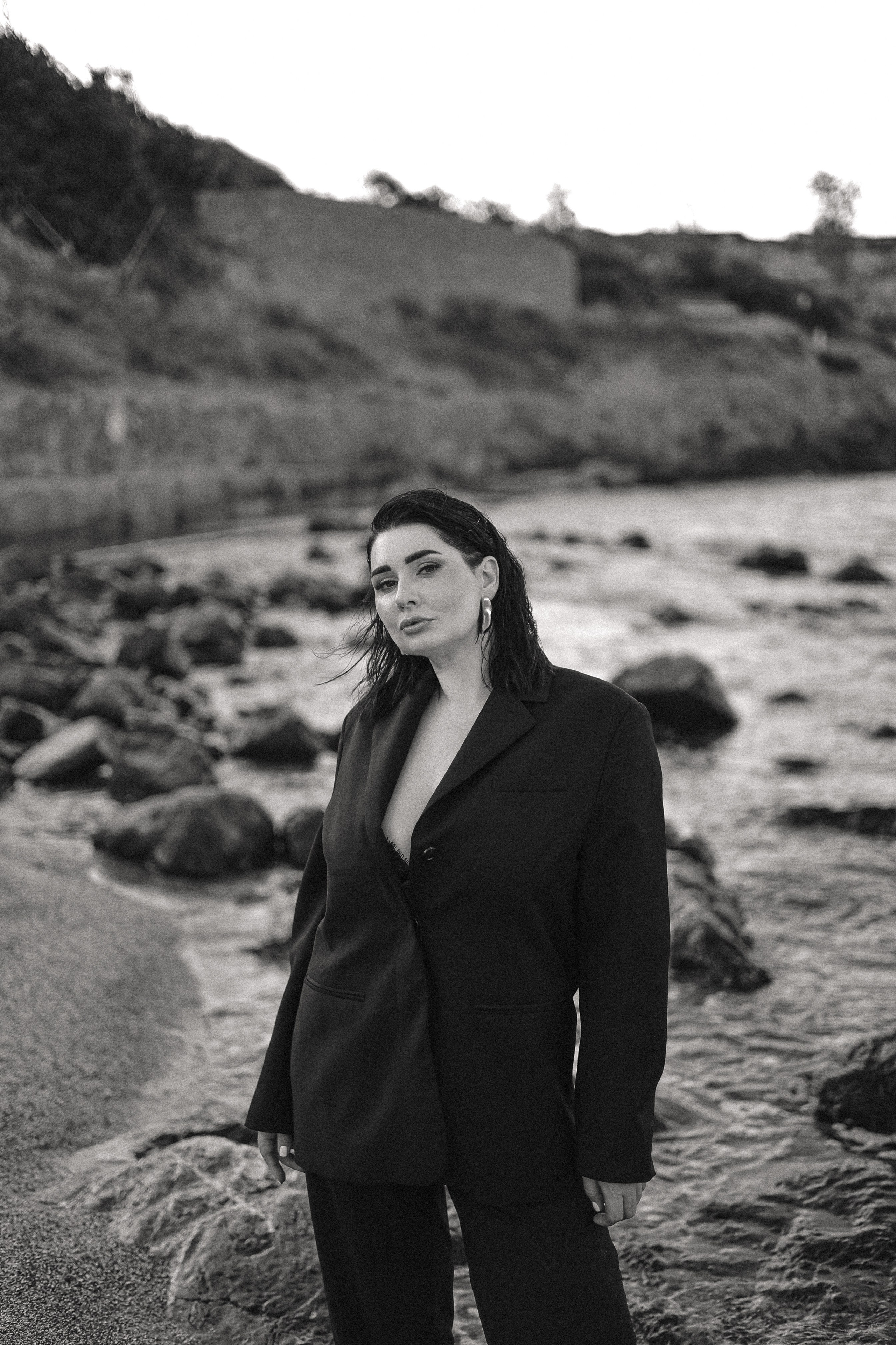 SVETLANA. Valerıya Efremova Photographer Barcelona