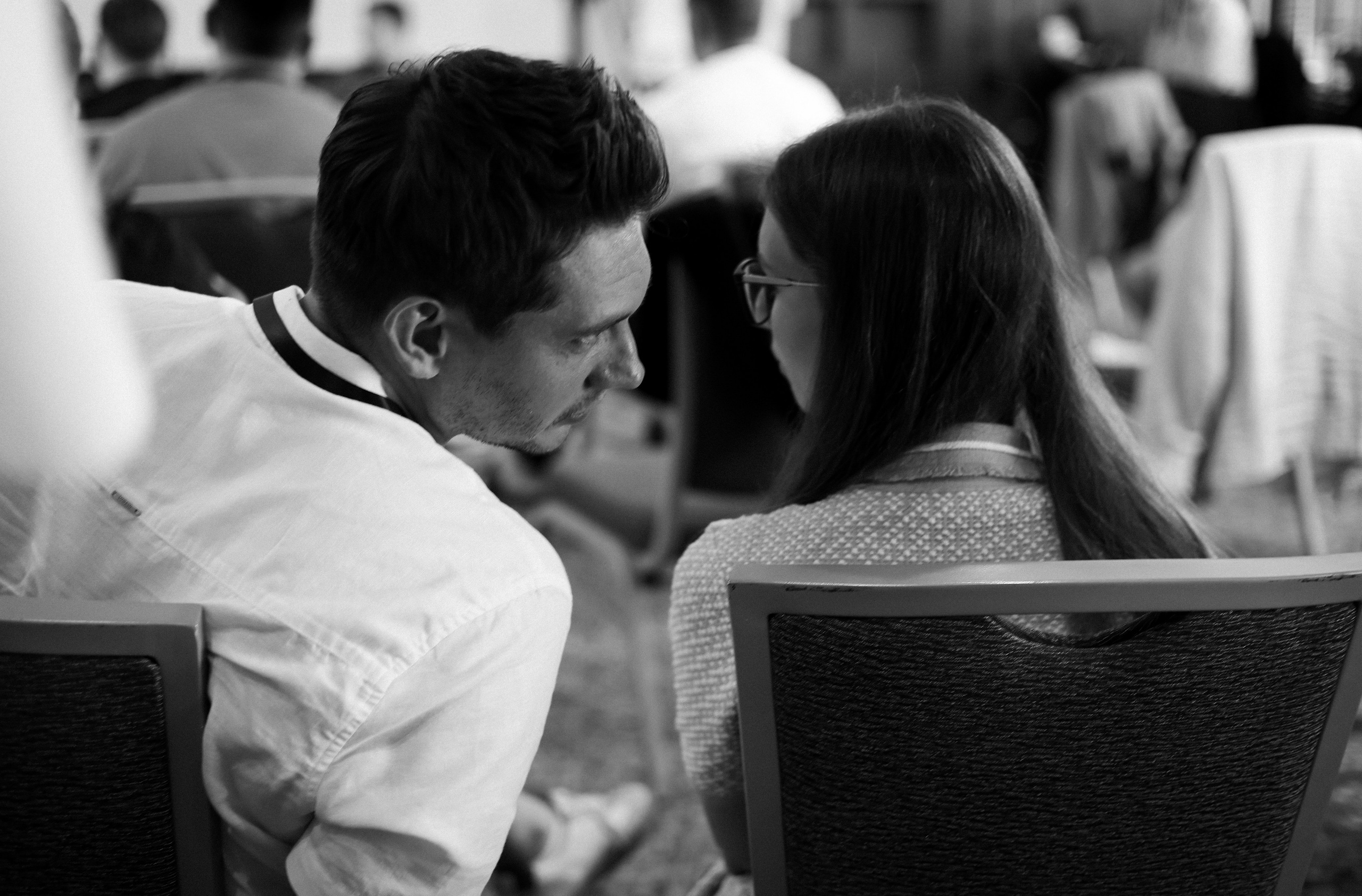 YRD' репортаж мастермайнда. Valerıya Efremova Photographer Barcelona