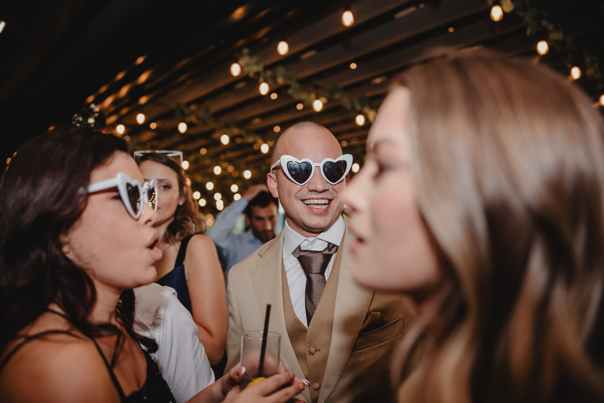 Marina & Paolo. Wedding photographer based in Novi Sad, Marko Milivojevic