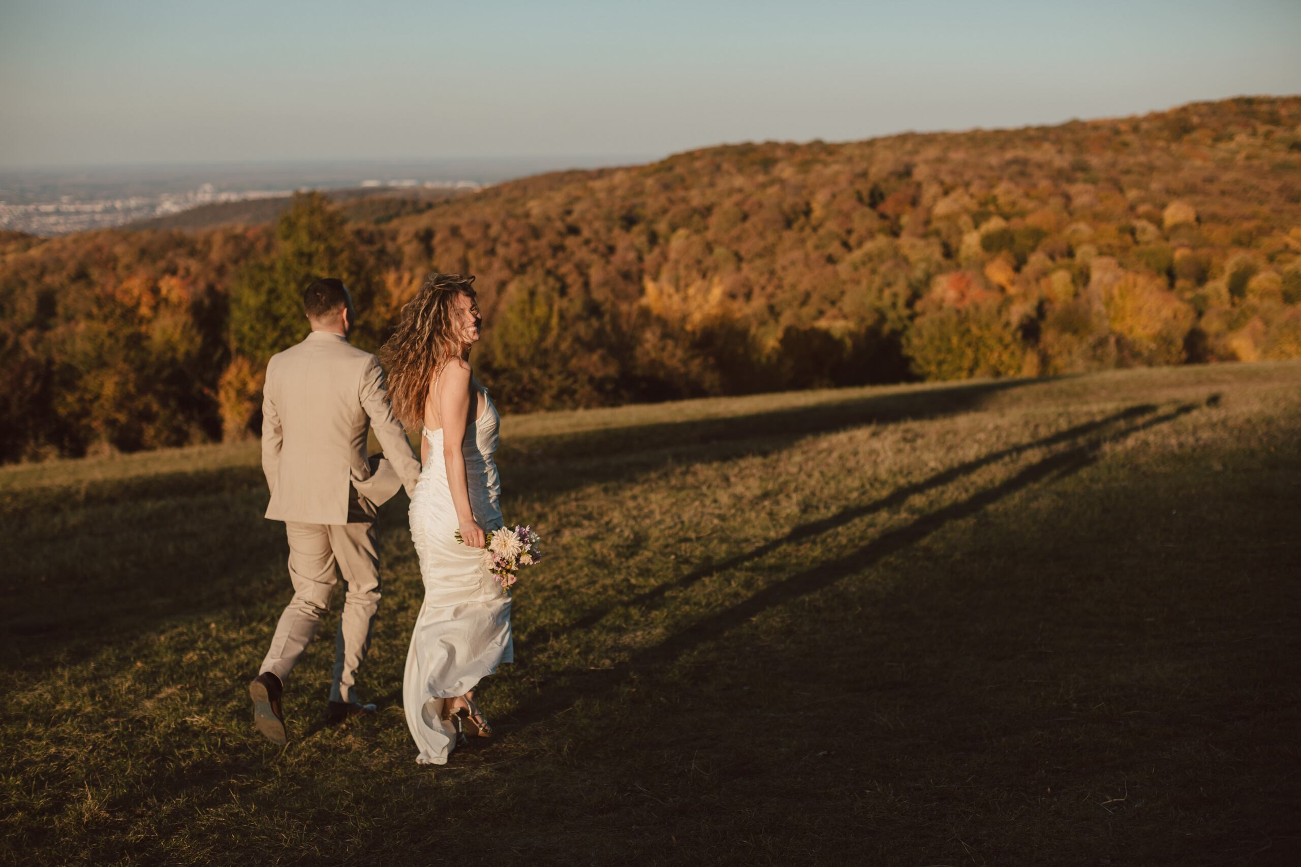 Teodora & Nikola. Wedding photographer based in Novi Sad, Marko Milivojevic