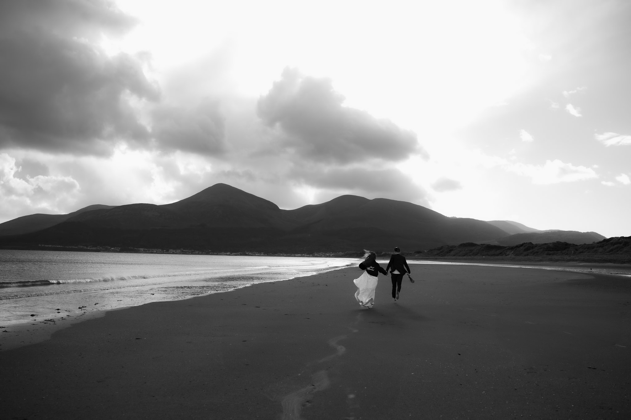 After Wed, Northen Ireland. Wedding Photographer in Dublin Miruna Daiana