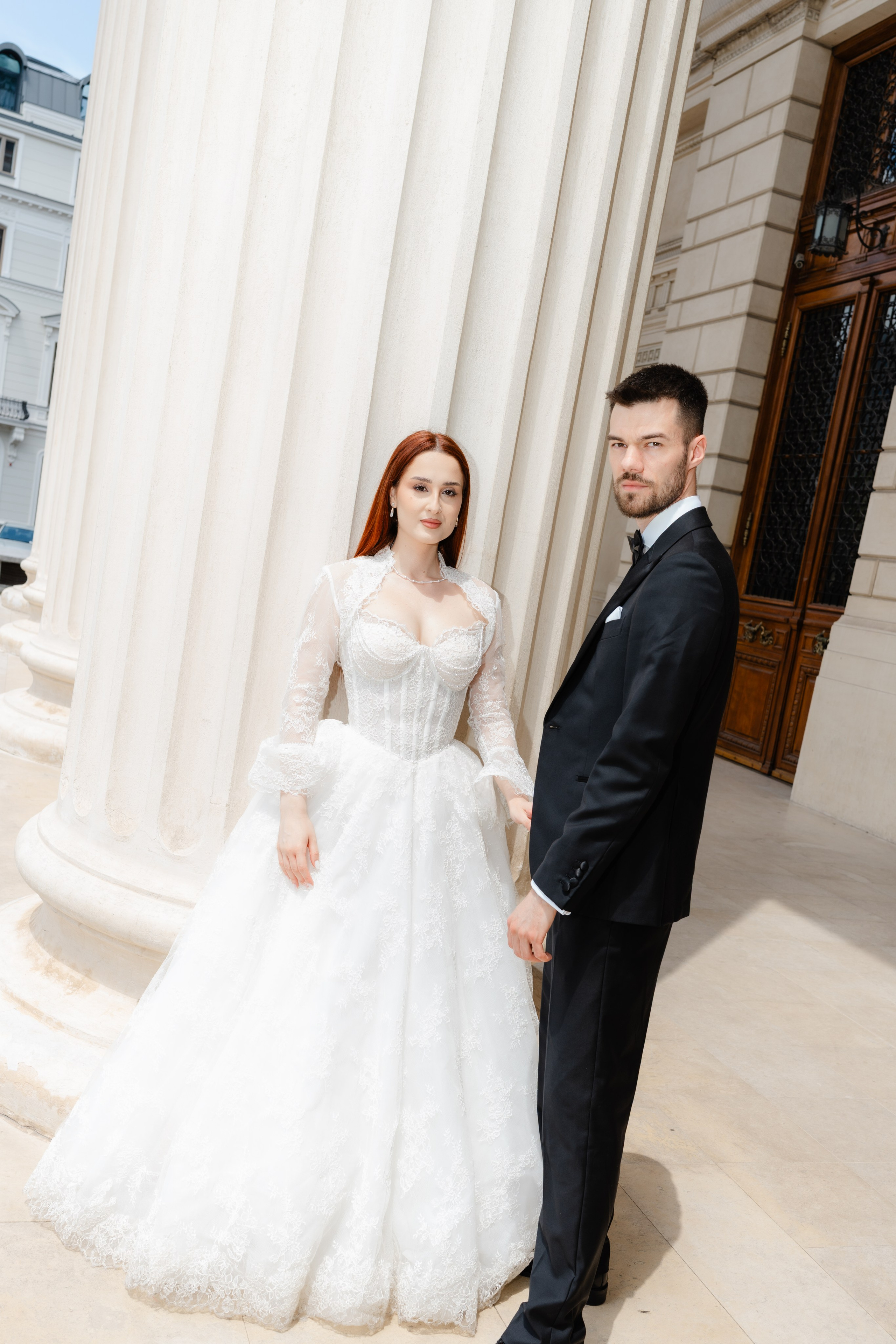 After Wed 2, Bucharest. Wedding Photographer in Dublin Miruna Daiana