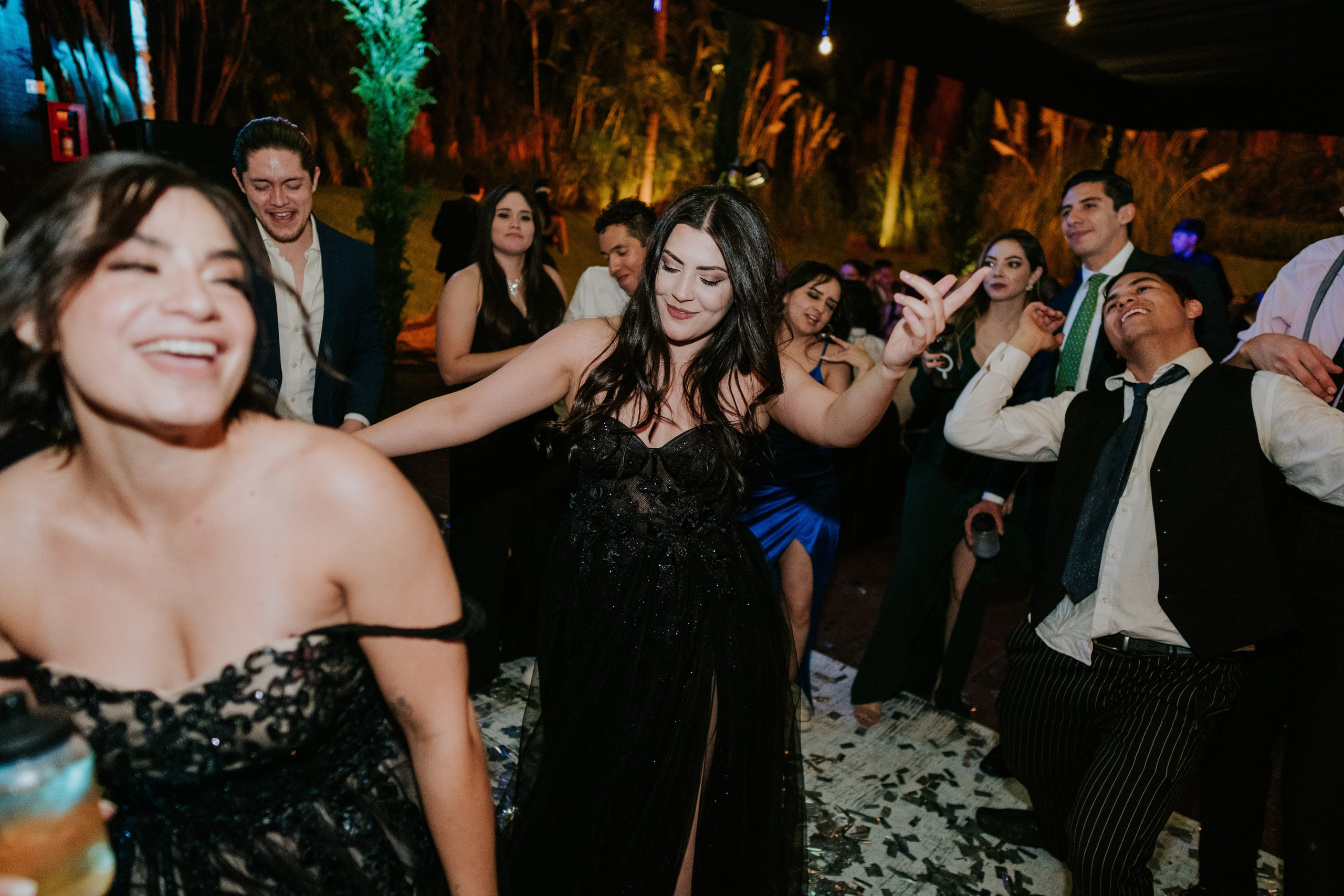 Fotografía de bodas