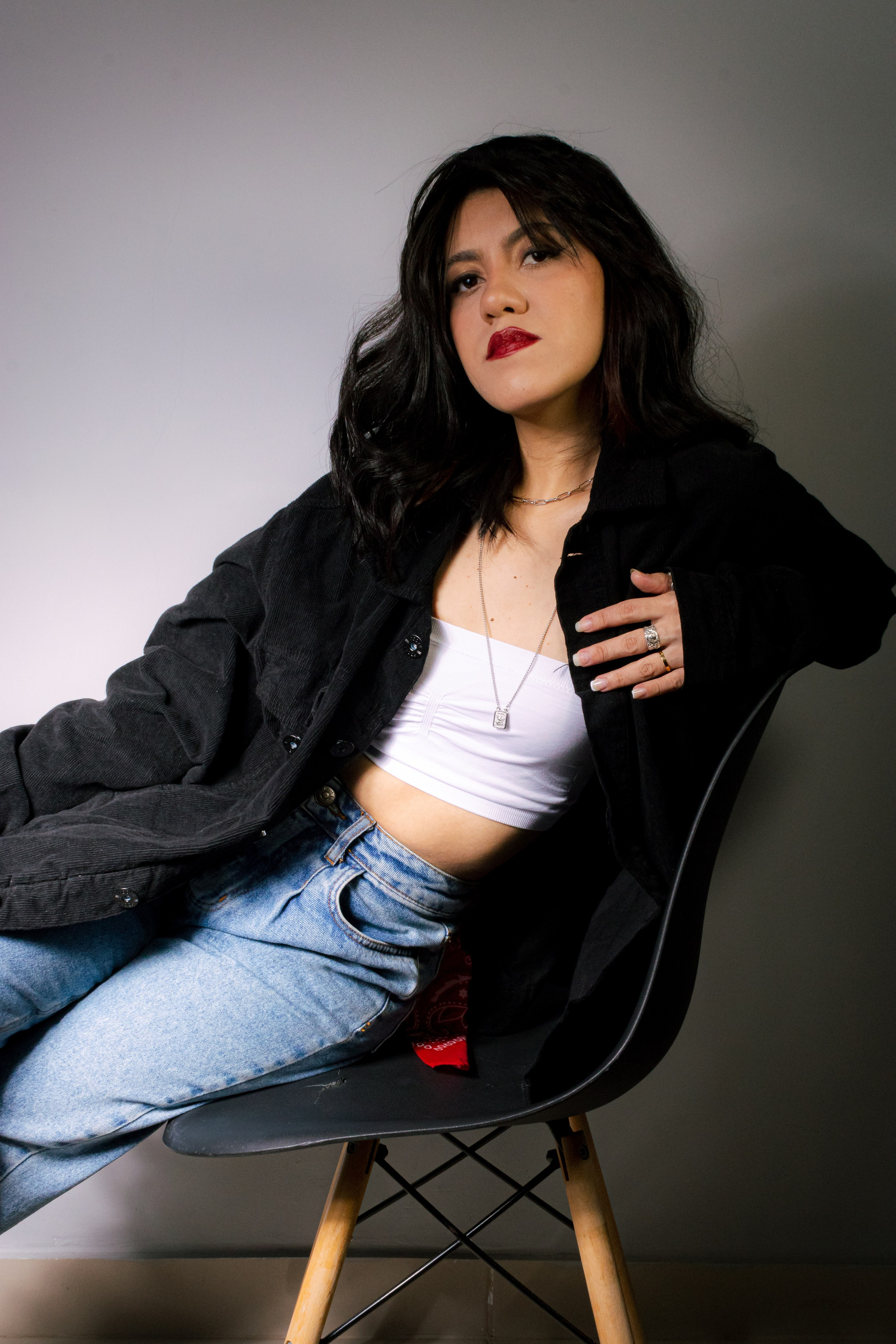 Micaelly Couto. Joelbalbinofotografo