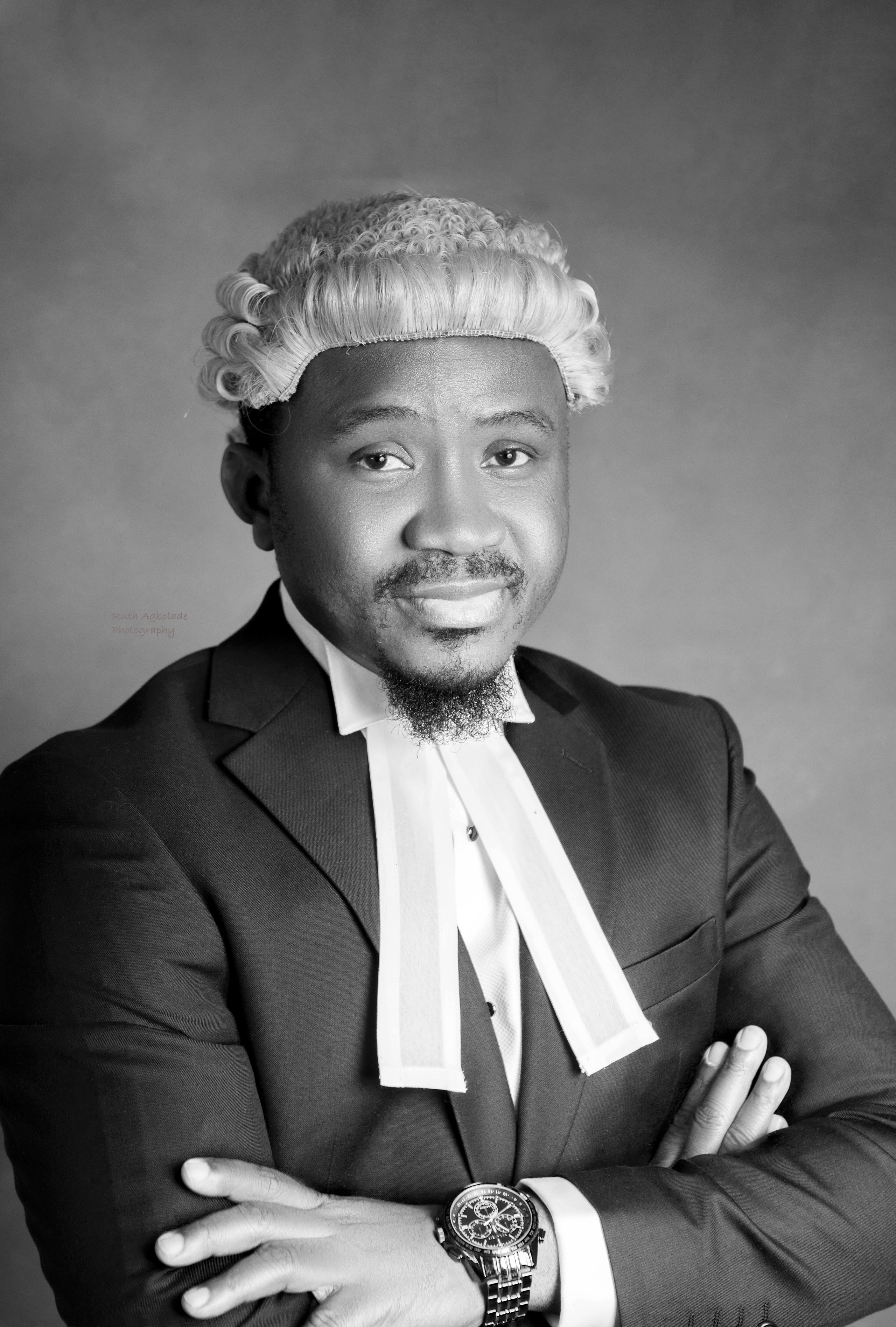 Francis Alabi. Portrait & Brand Photographer in Bradford, West Yorkshire