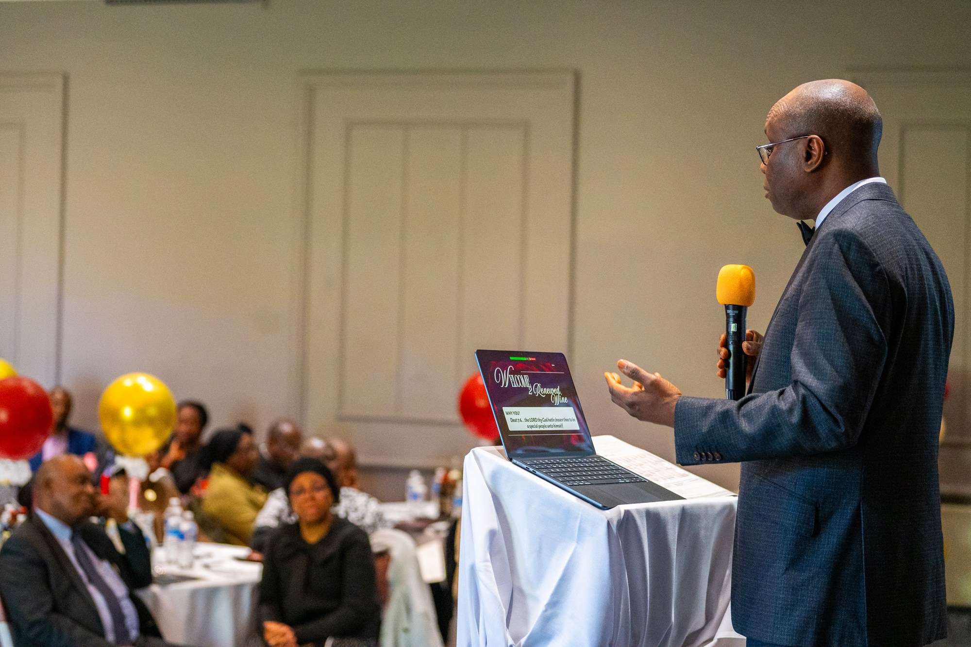  high quality professional documentary corporate event and church conference photography by Ruth Agbolade Photography