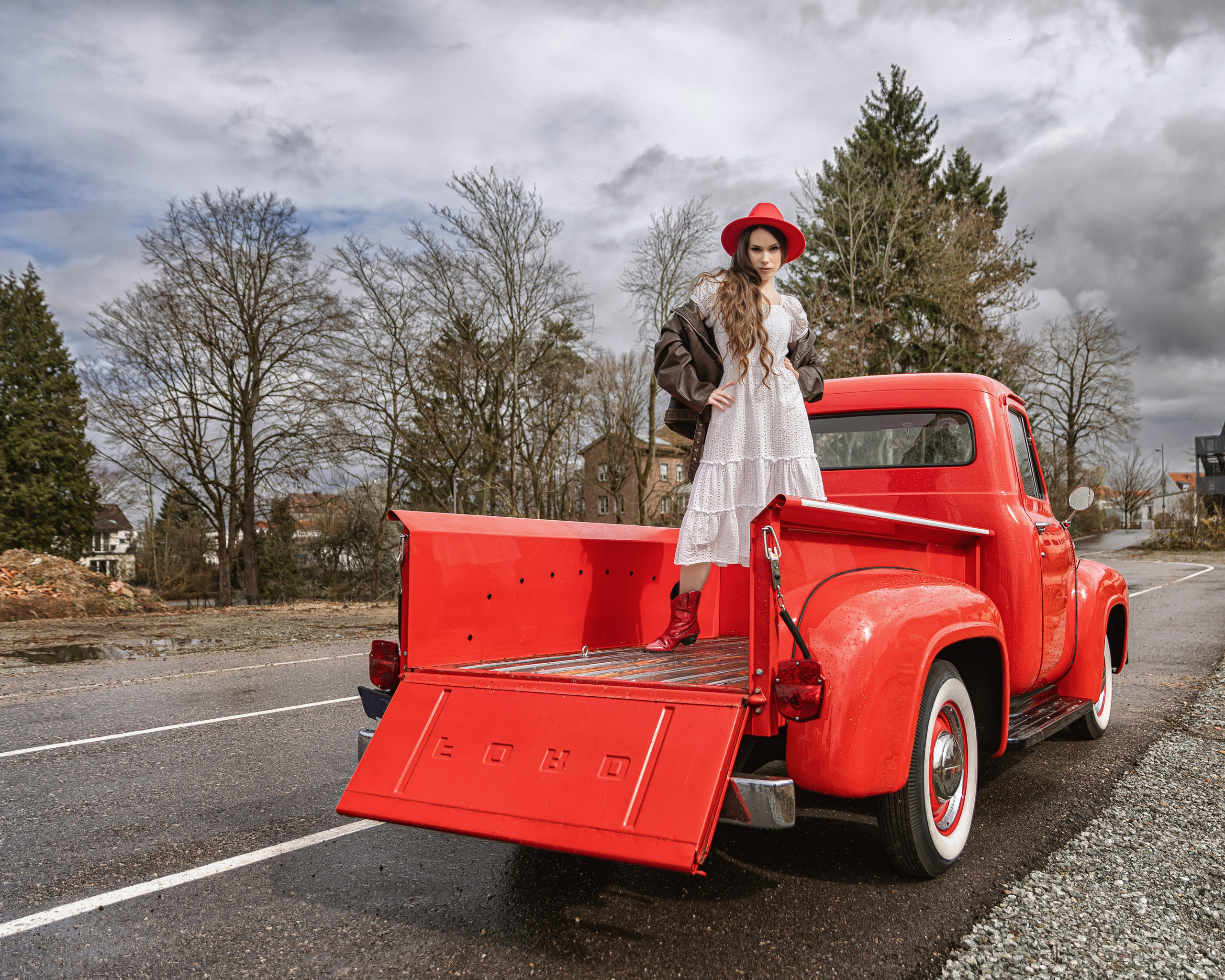 Shooting in Straubing