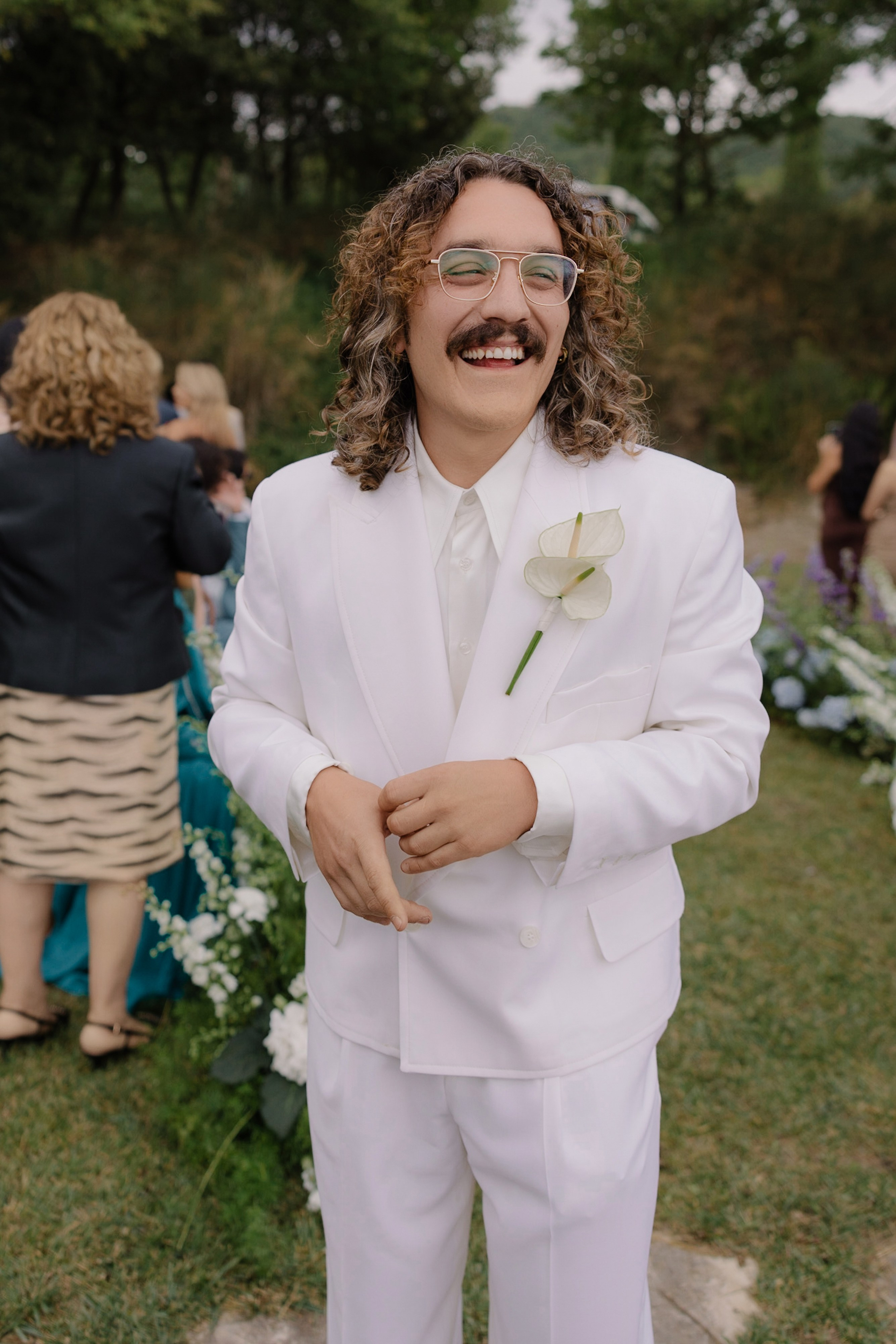 1. Wedding photographer Italy