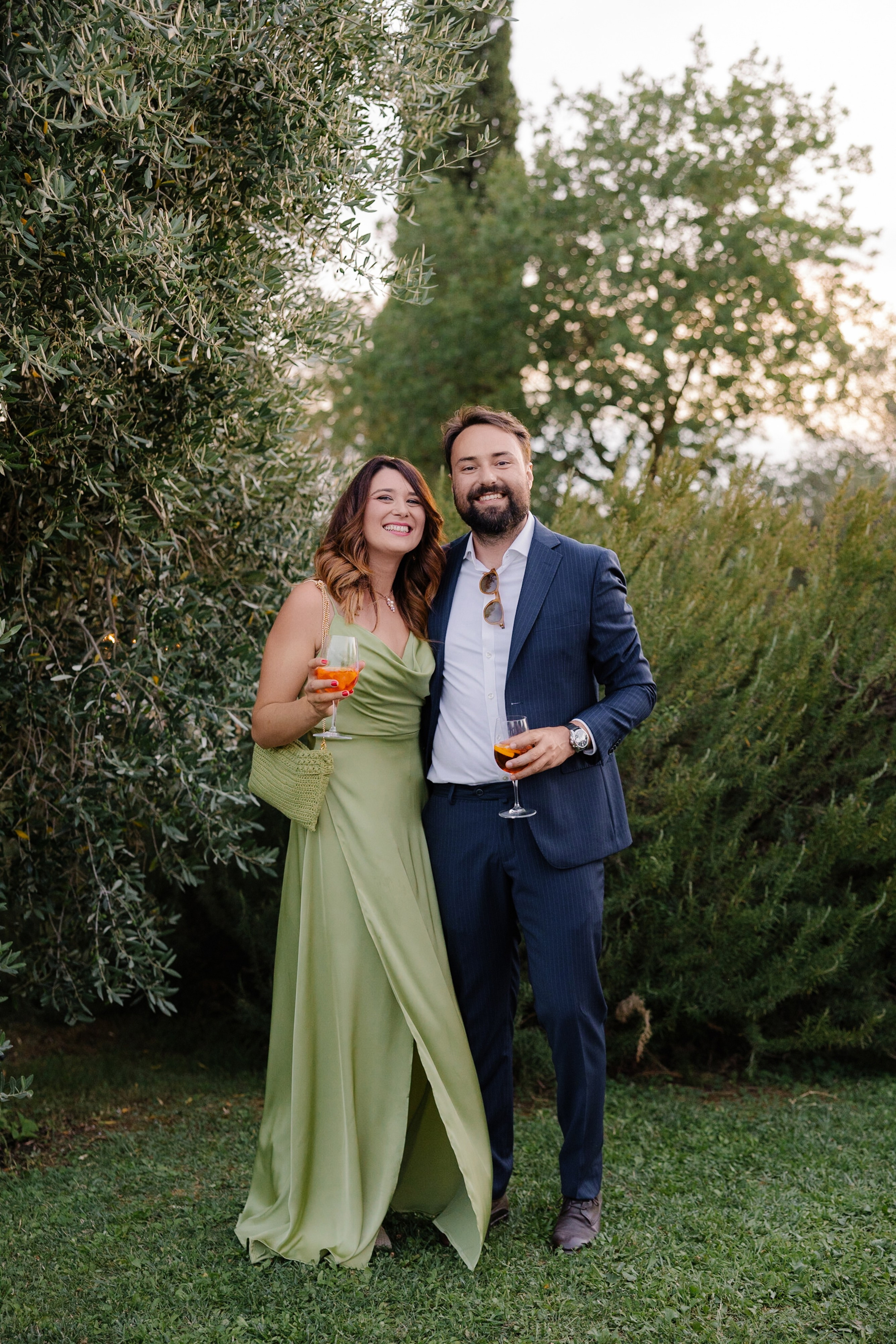 1. Wedding photographer Italy