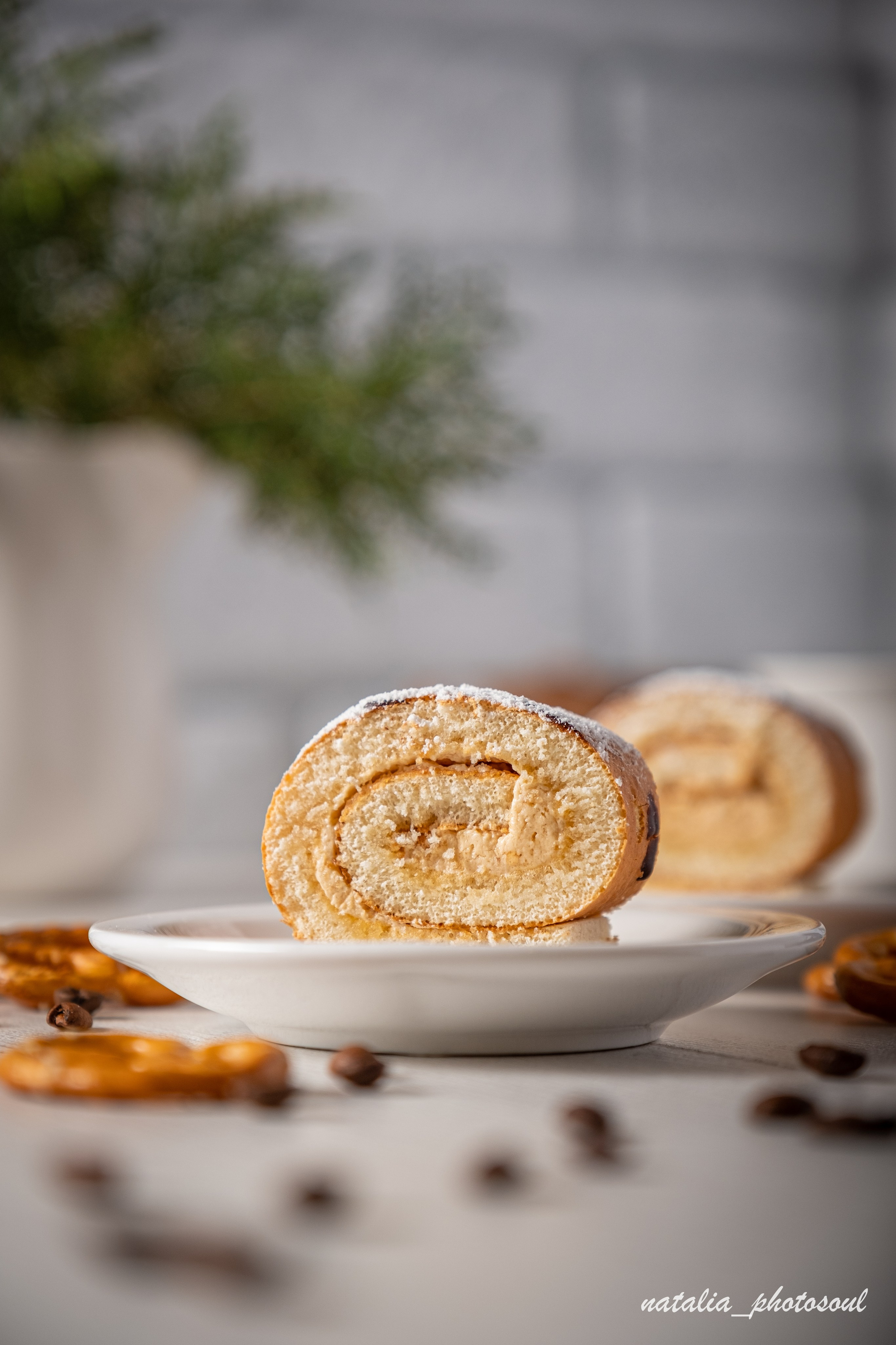 Tasty stories. Photographer in Seoul Dobrokvashina Natalya