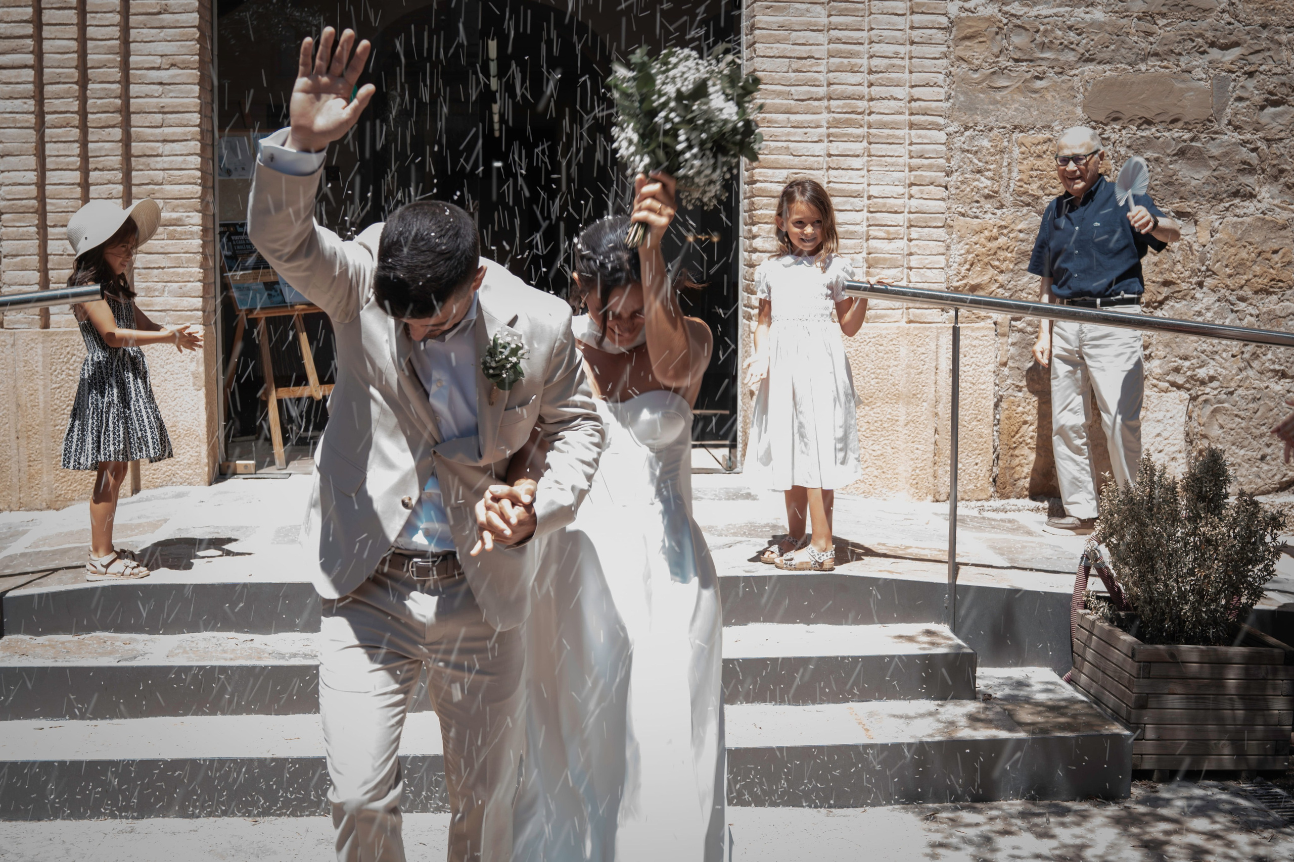 Boda Marta&Adil. Fotógrafa y videógrafa en Lleida y Pirineos | Alba del Norte Studio
