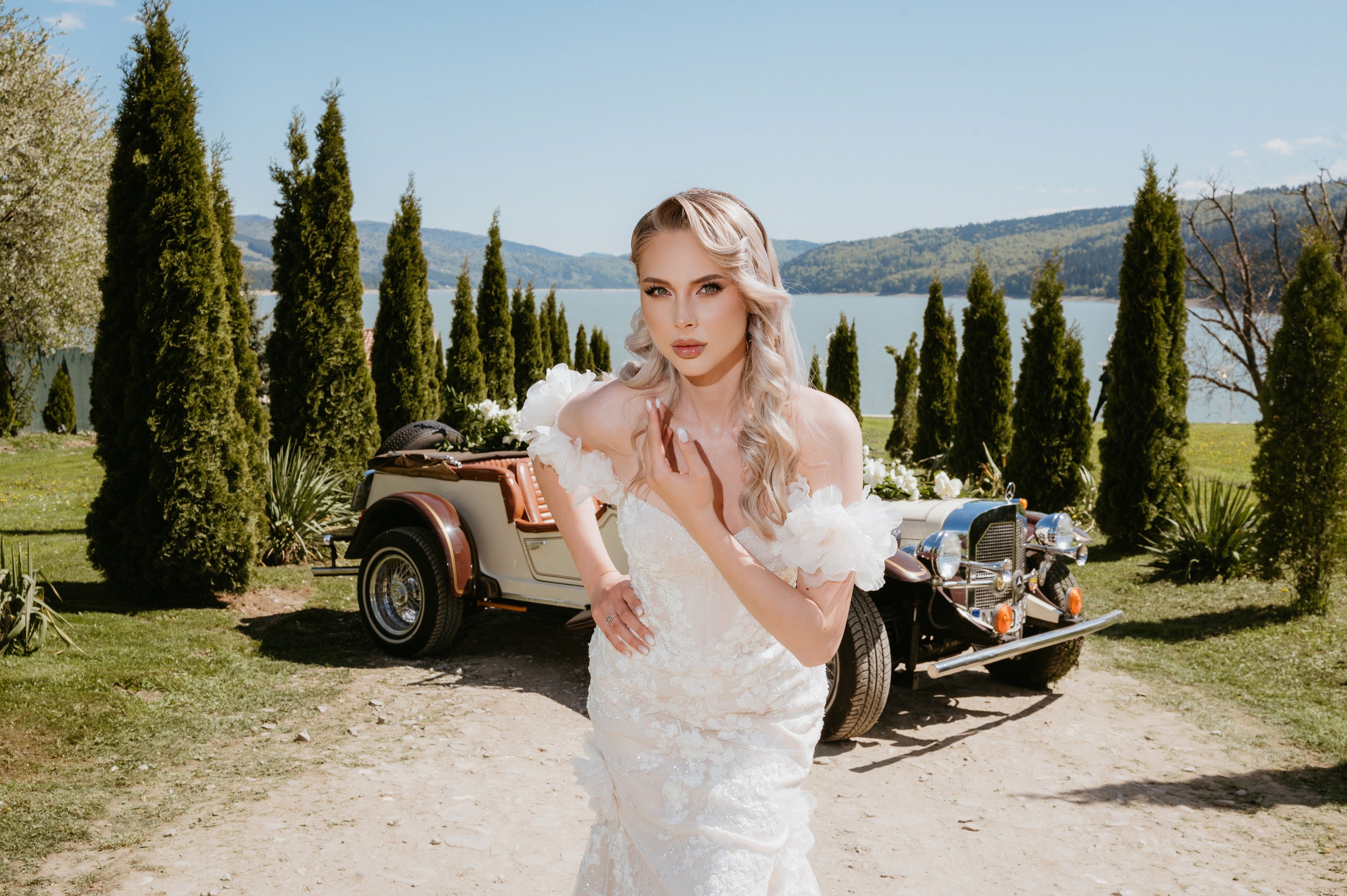 Cristina – Ședință foto bridal editorial | Valentin Melen. Valentin Melen - fotograf de nunta 🤍