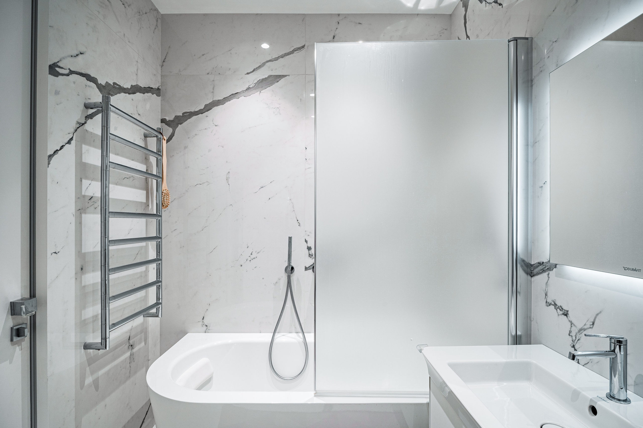 COMPLEXE RÉSIDENTIEL SKY