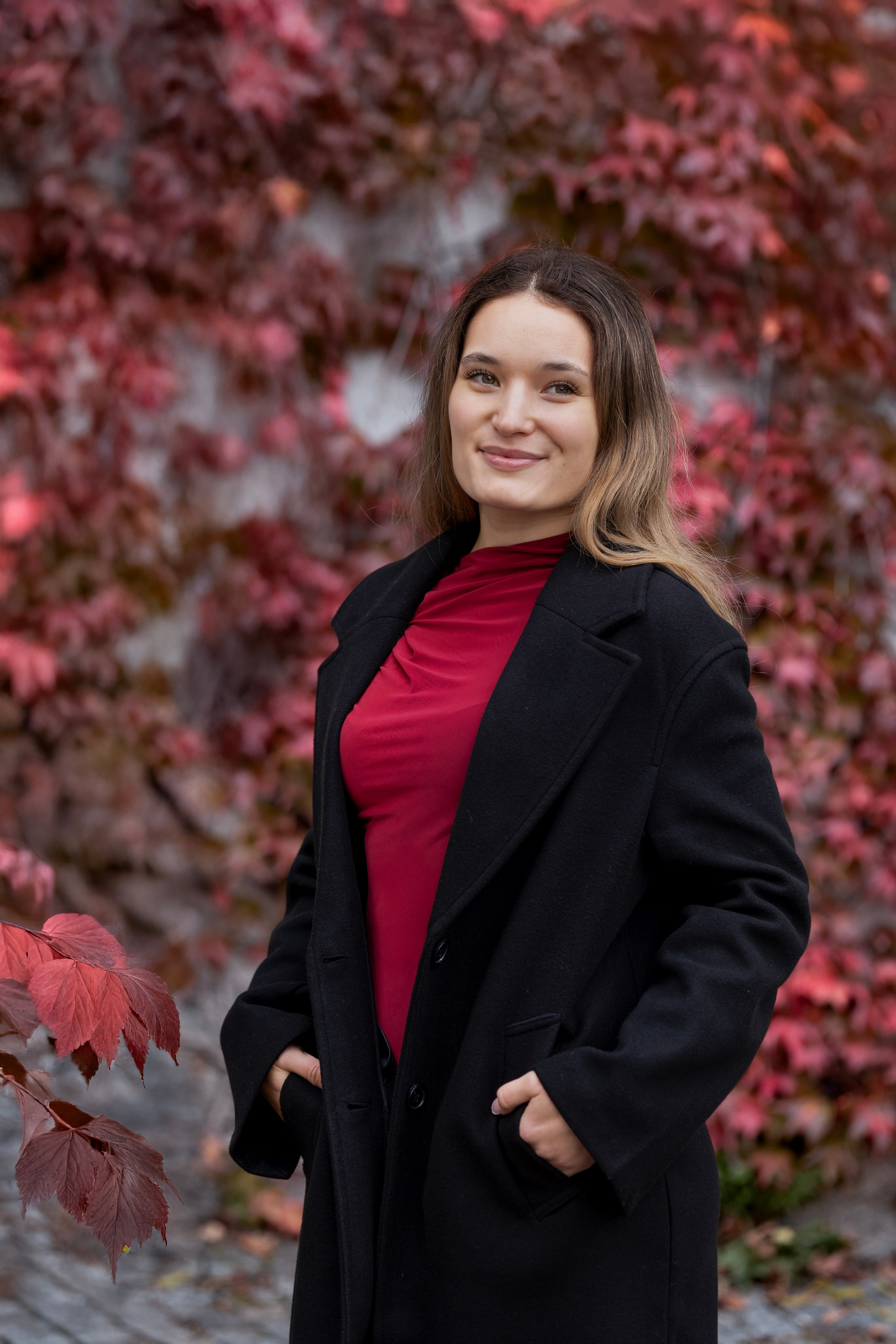 Asya & Nastya. Photographer in Munich