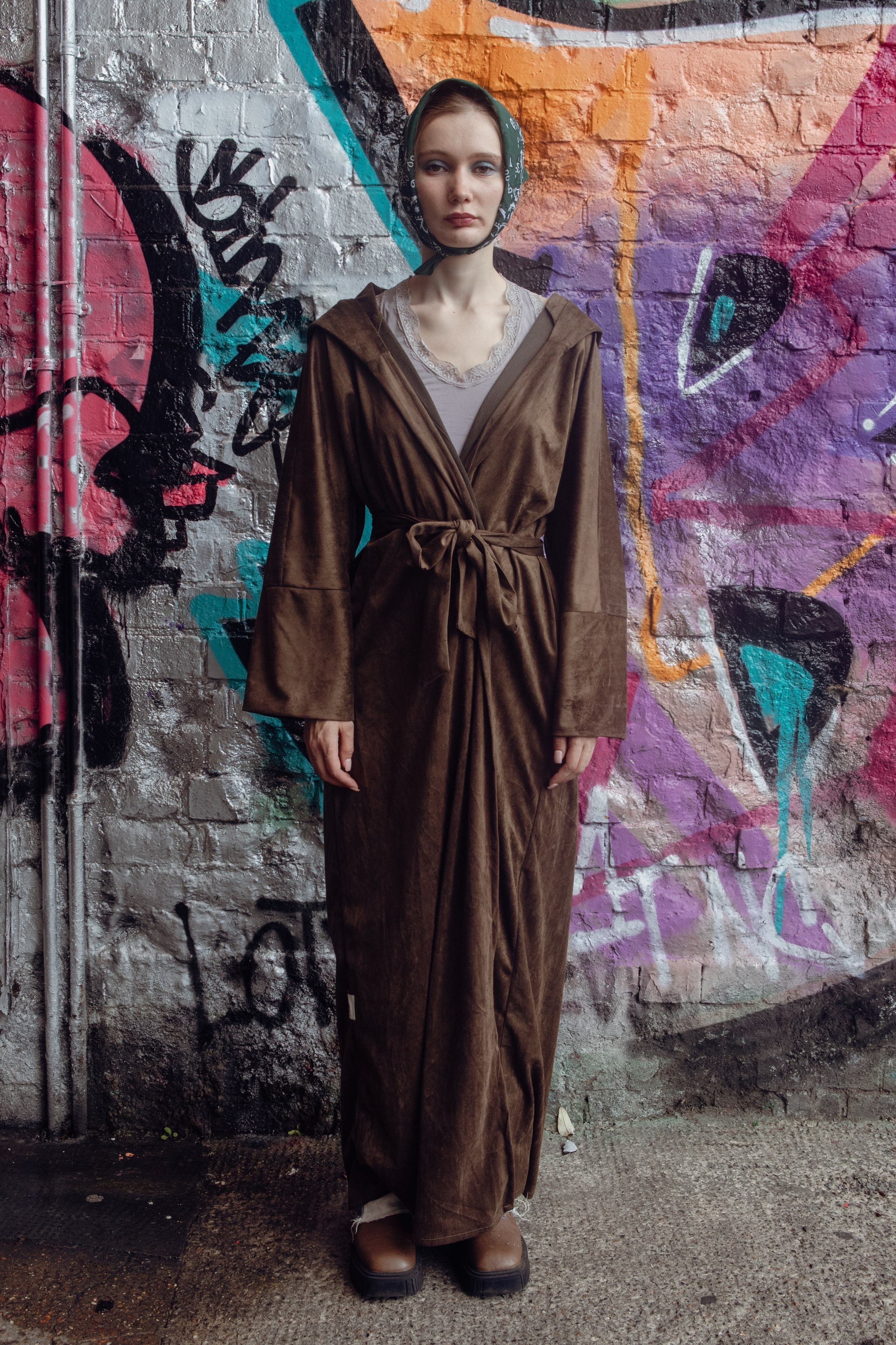 Business & Fashion. Main