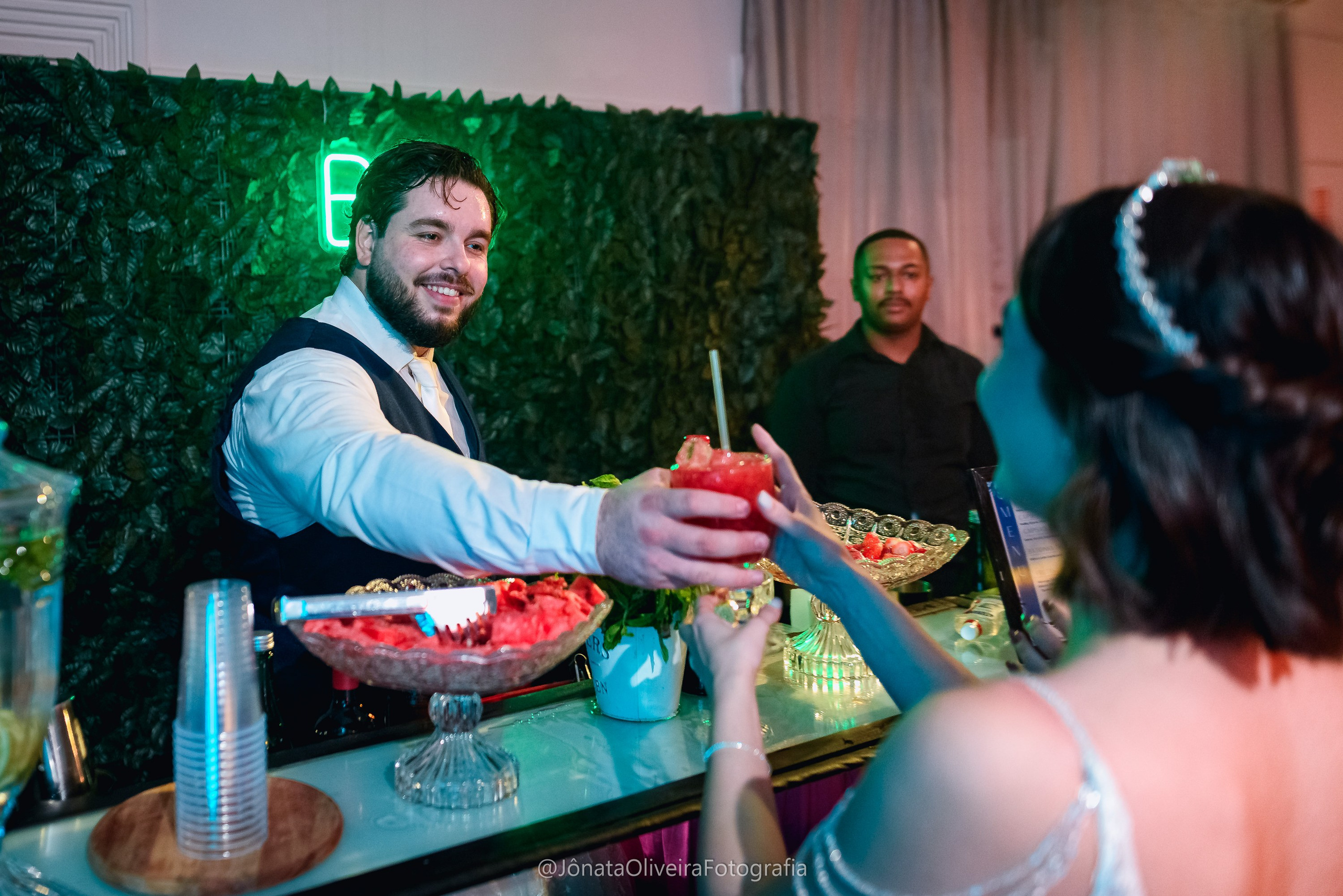 Natalia e Luan. Fotografia de casamentos e ensaios em avaré Jônata Oliveira