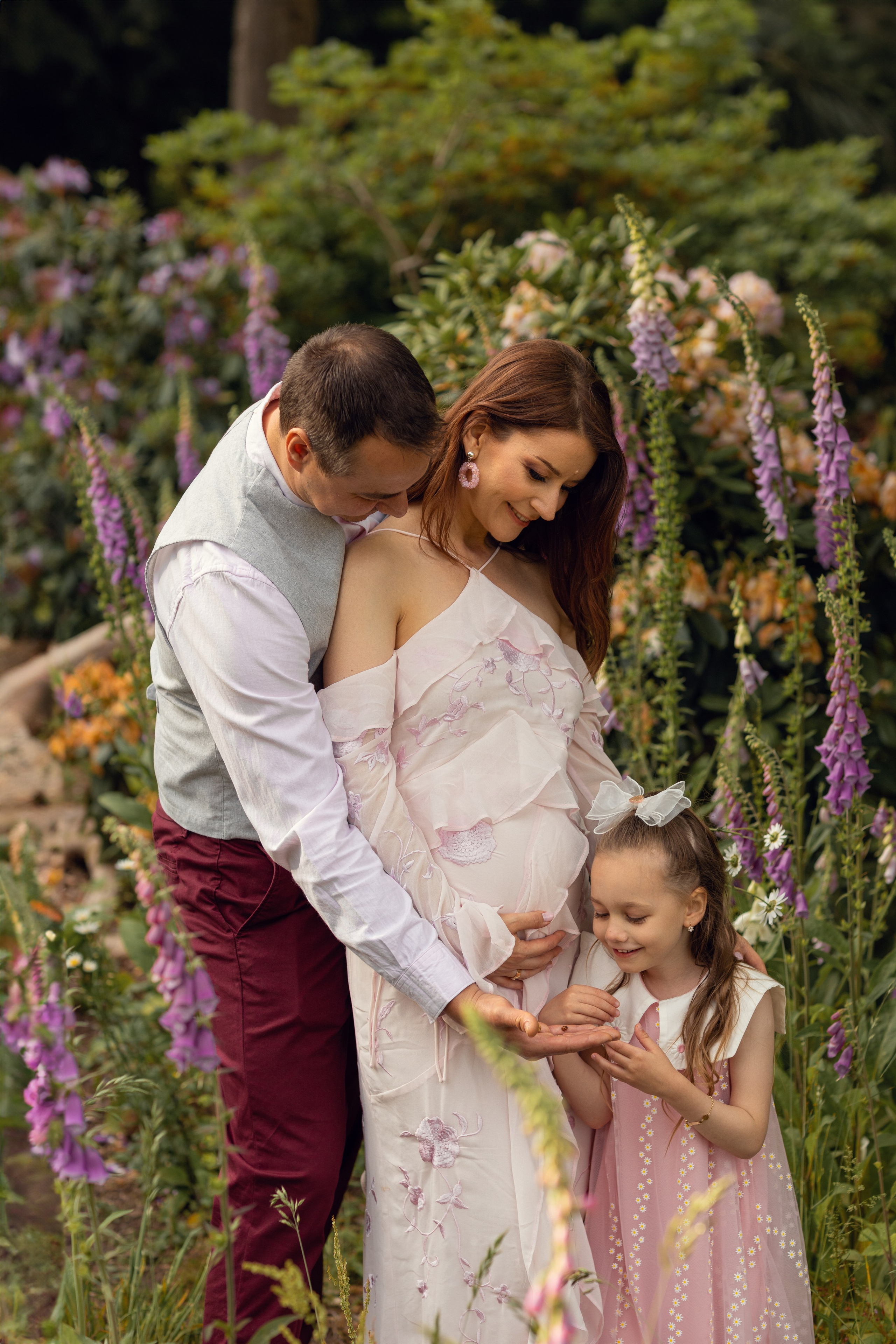 On-Location. Natalia O’Connor Bournemouth Photographer