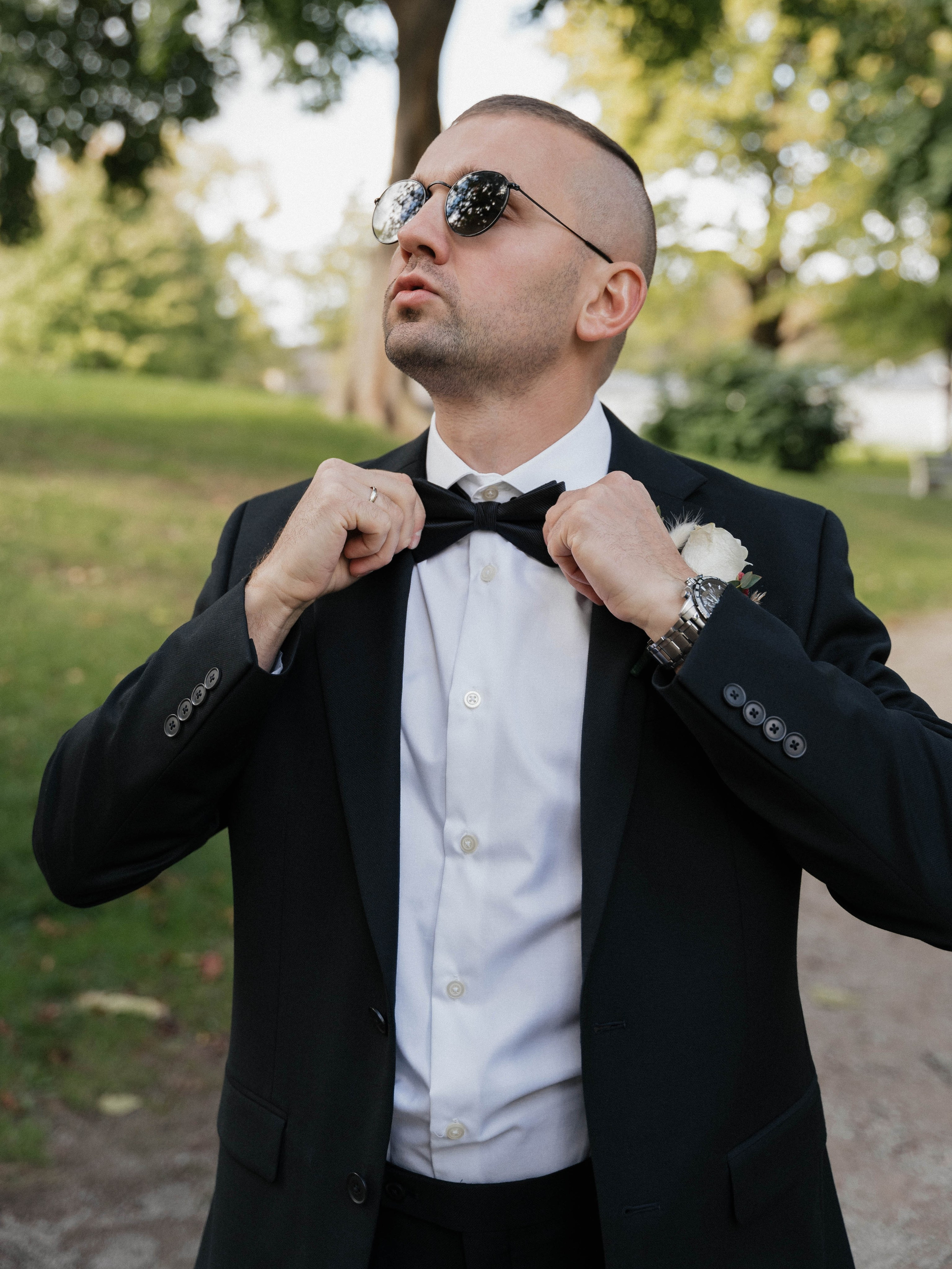 Maryna & Kostya wedding