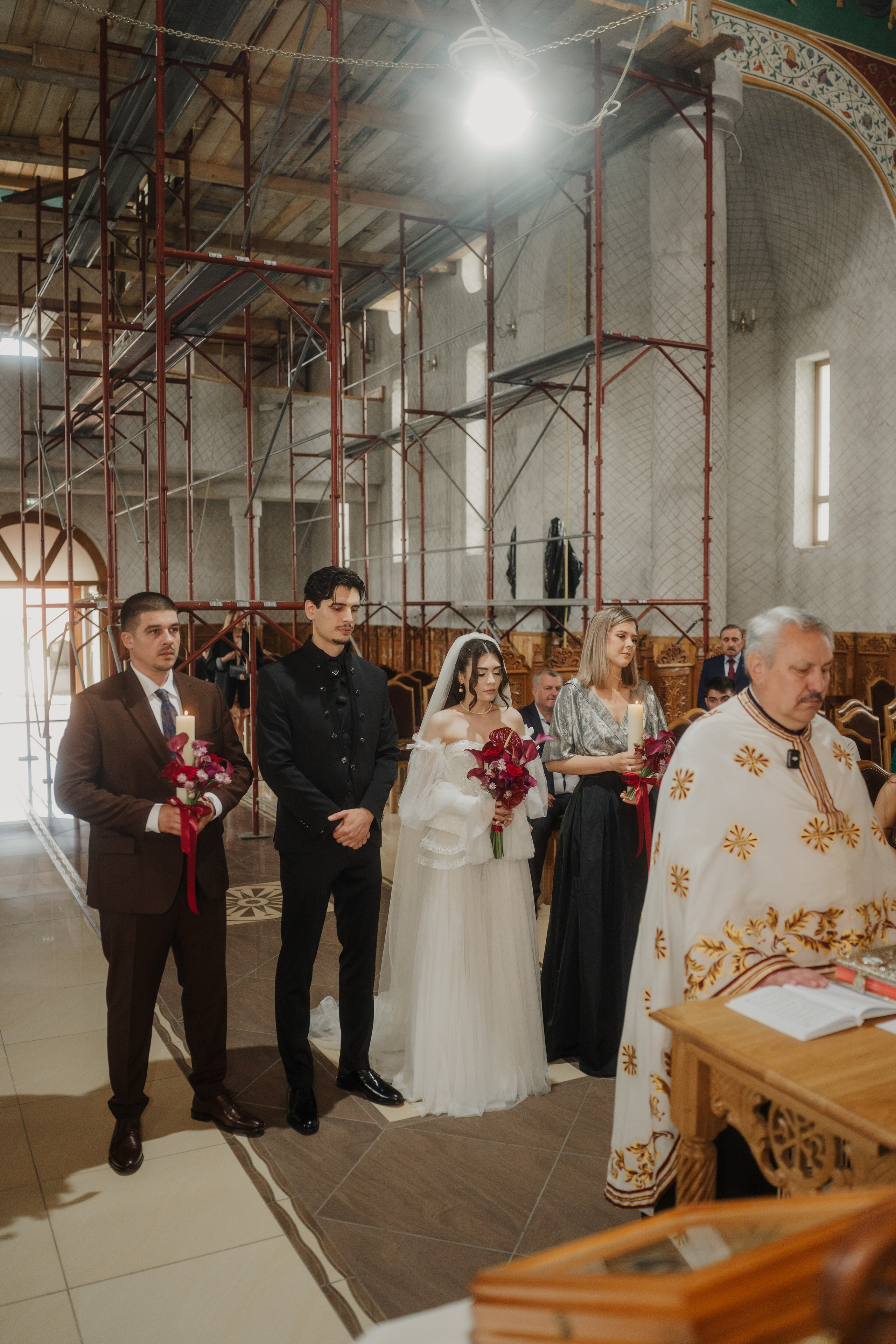 Diana și Paul. Visuals of Theodor — Wedding Photographer