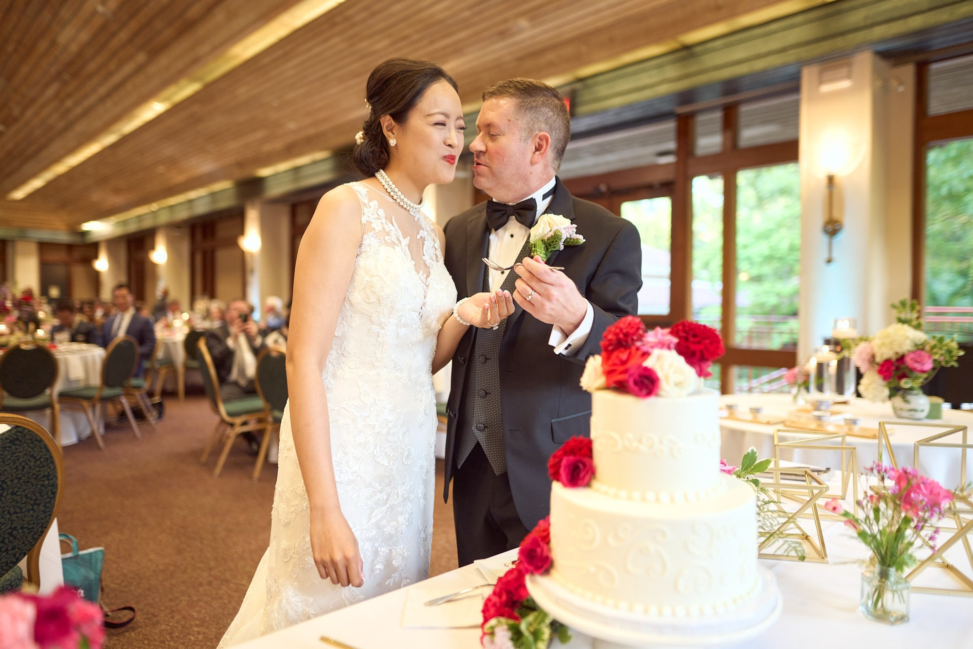 Paul & Sherry, Austin TX. Alex Pedan Photography & Videography