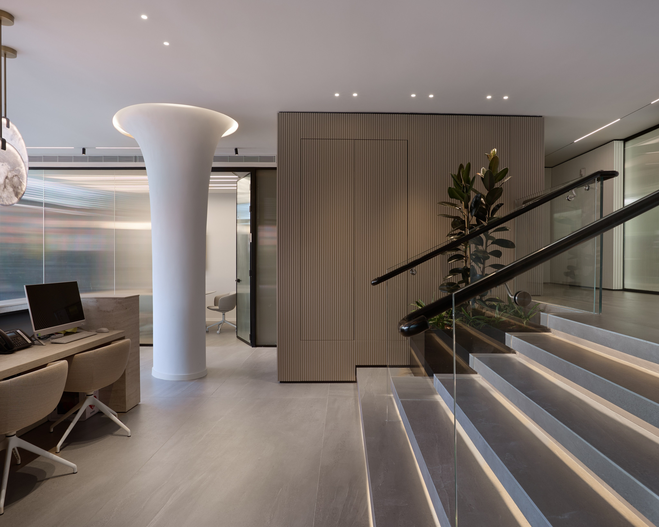 Project Habonim LTD. Interior Photography & Video in Israel