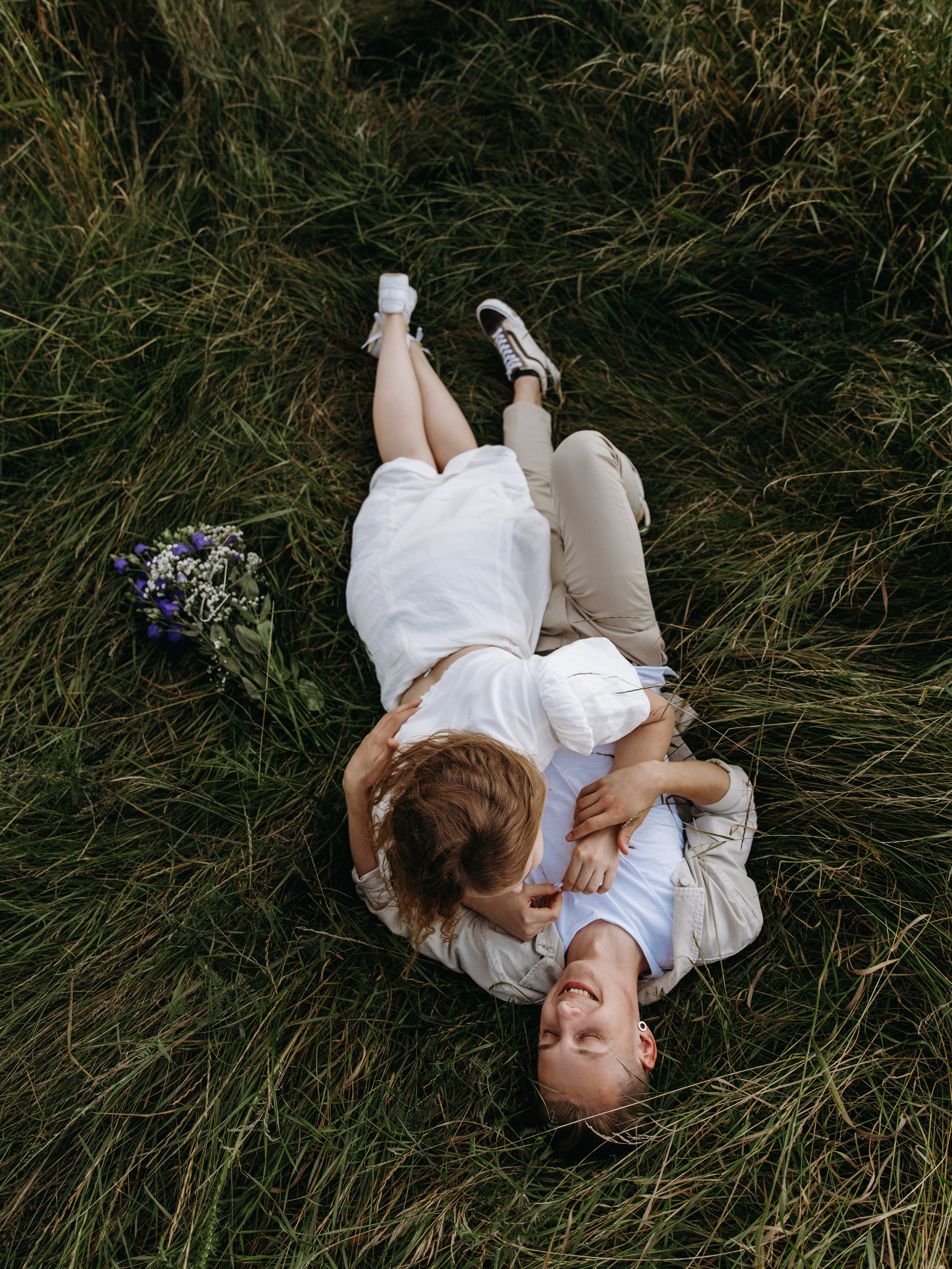 Couples. Alex UA — Toronto photographer