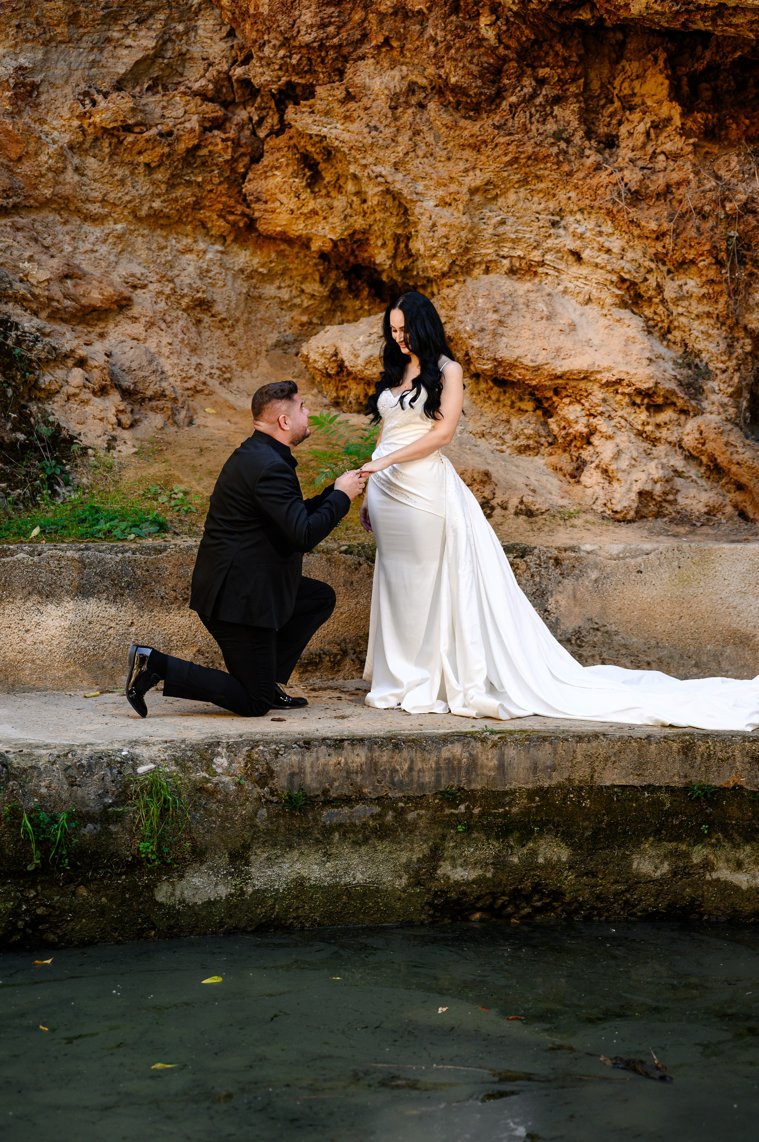 Laura & Cosmin. Mugurel Olteanu Fotograf