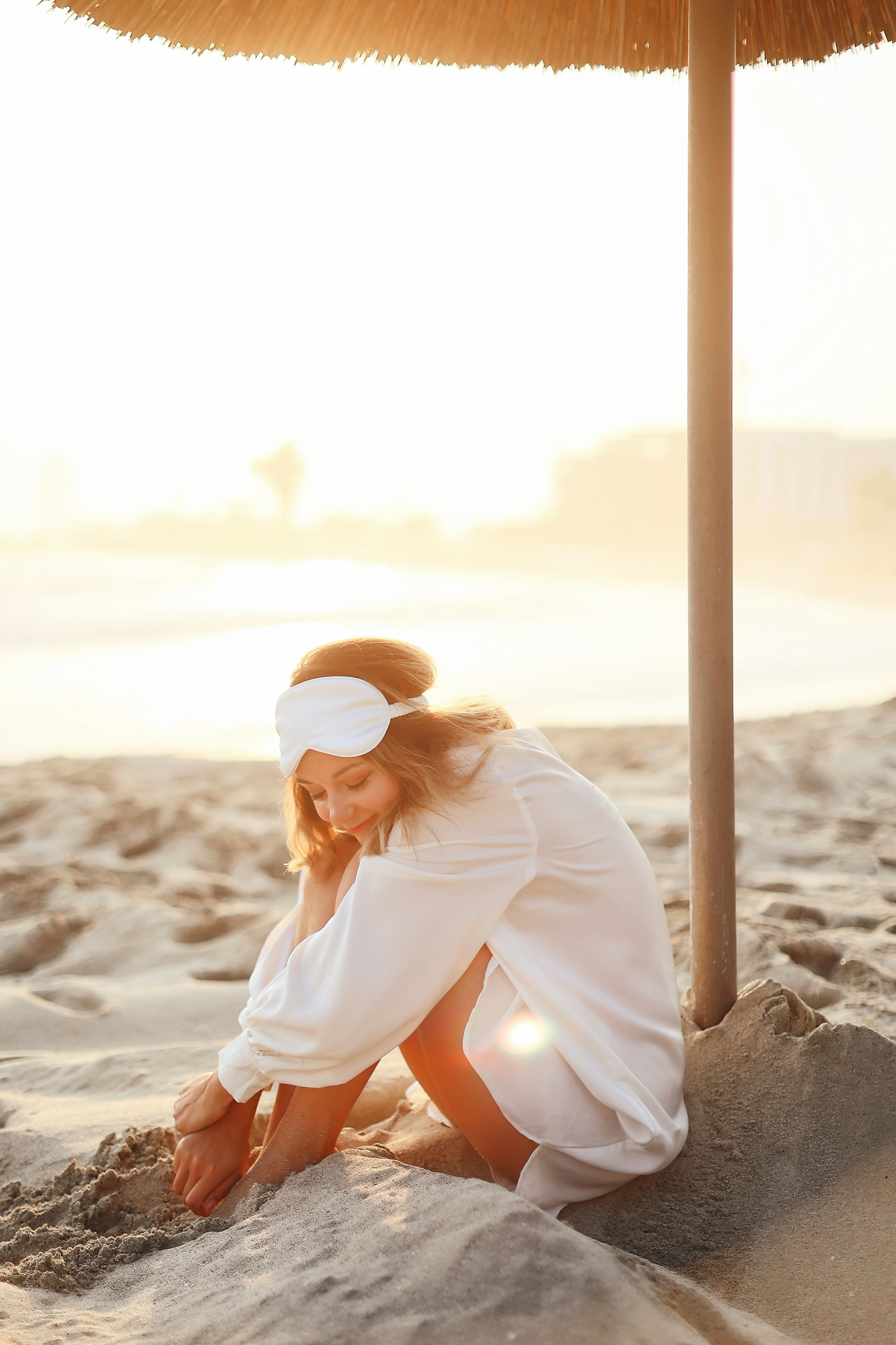 Женская фотосессия, Айя-Напа. Март, 2023. Cyprus Vision. Φωτογραφίες και βίντεο στην Κύπρο — Αγία Νάπα, Πρωταράς