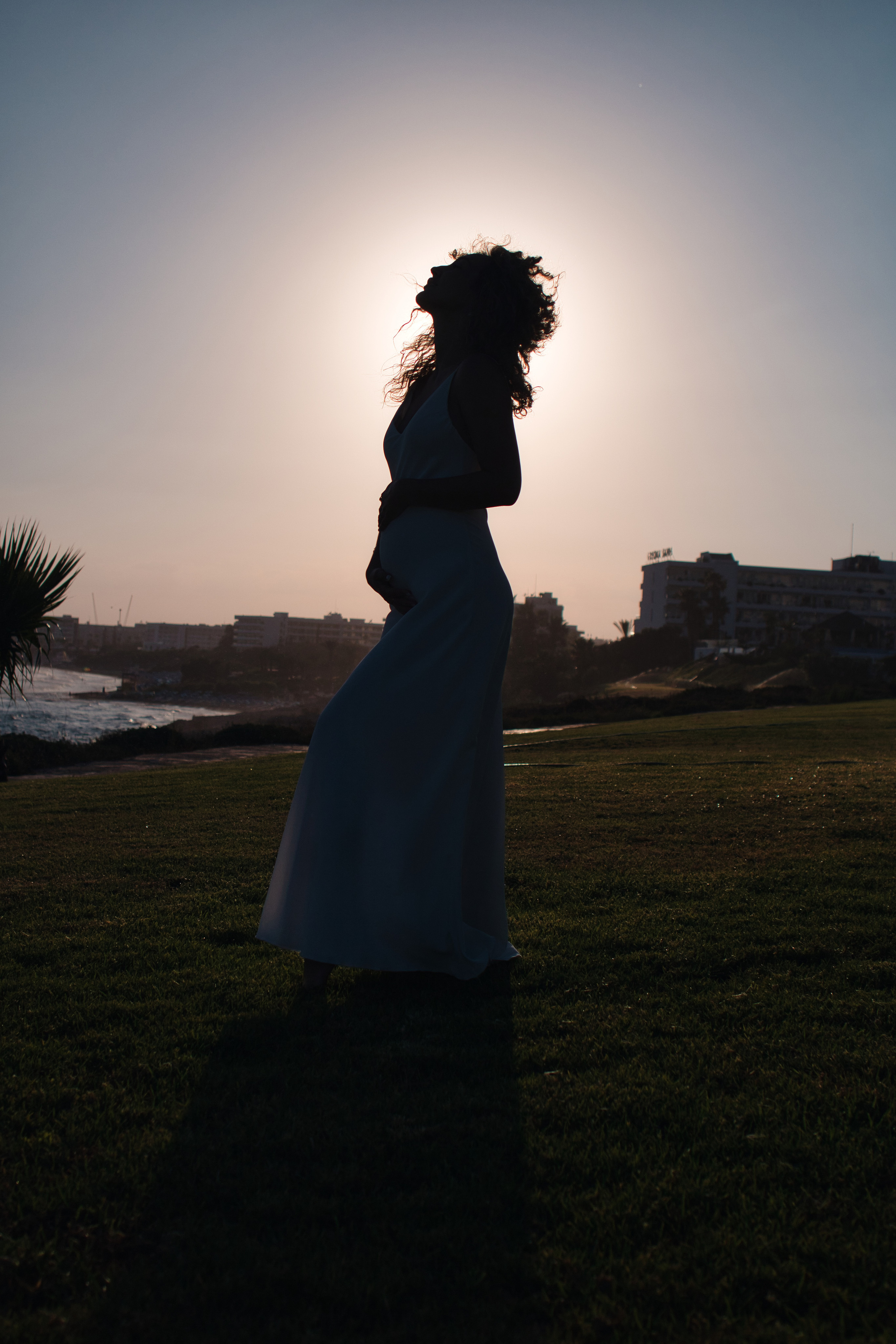 Love-story в Айя-Напе. Июнь, 2021. Cyprus Vision. Фото и видео на Кипре — Айя-Напа, Протарас