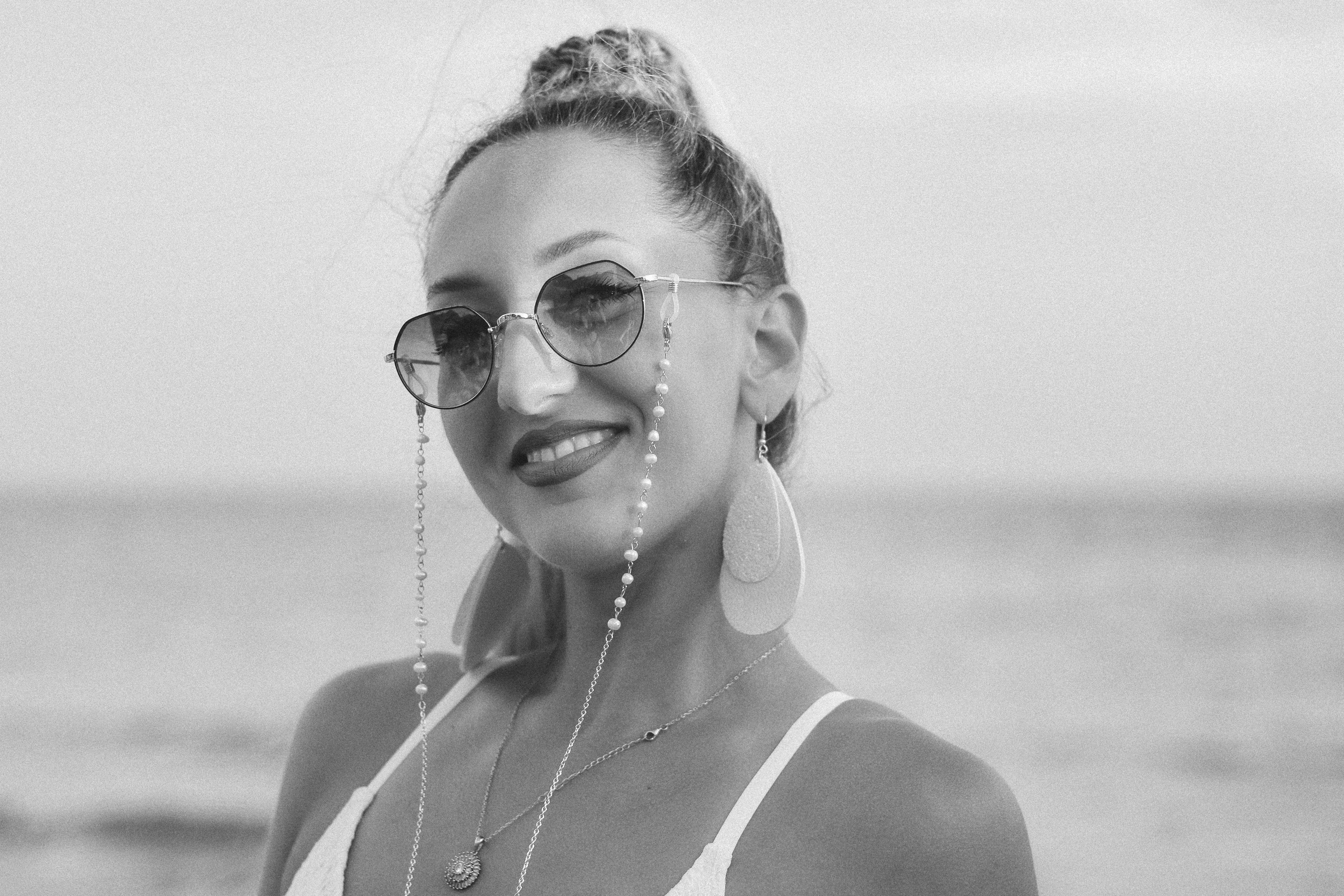 Фотосессия девичника в Айя-Напе. Май, 2022. Cyprus Vision. Photos and videos in Cyprus — Ayia Napa, Protaras