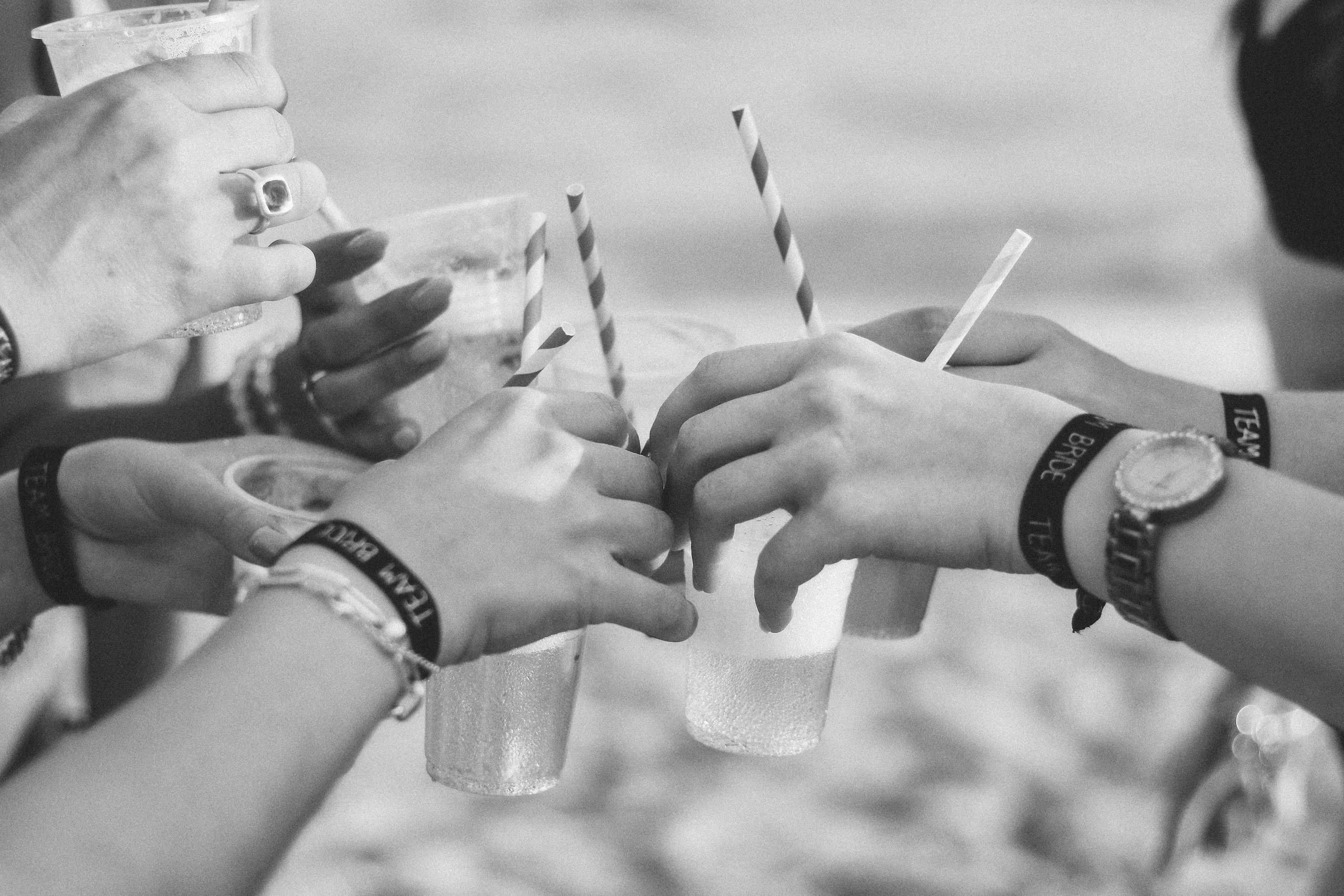 Фотосессия девичника в Айя-Напе. Май, 2022. Cyprus Vision. Photos and videos in Cyprus — Ayia Napa, Protaras