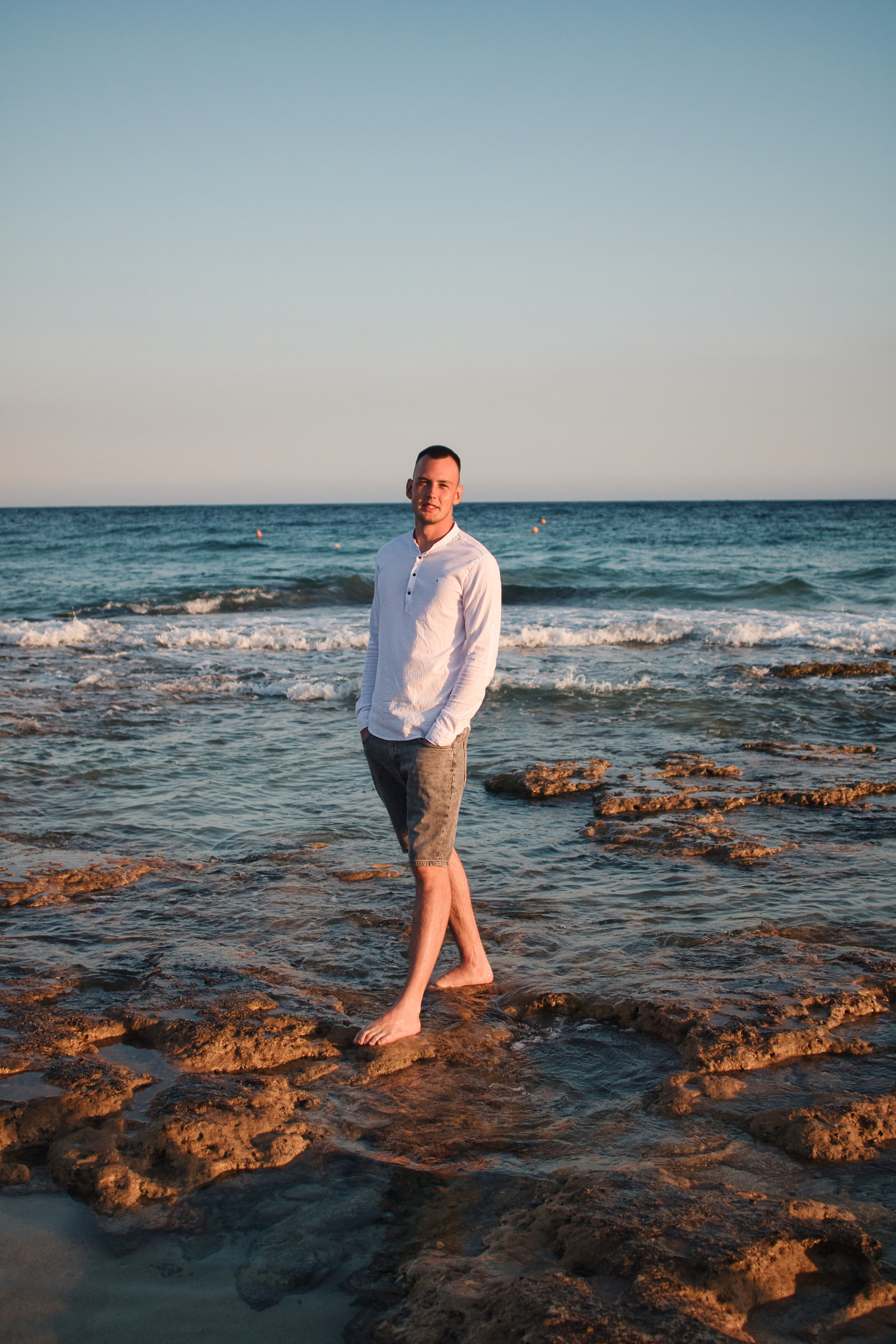 Love-story в Айя-Напе. Июнь, 2021. Cyprus Vision. Фото и видео на Кипре — Айя-Напа, Протарас