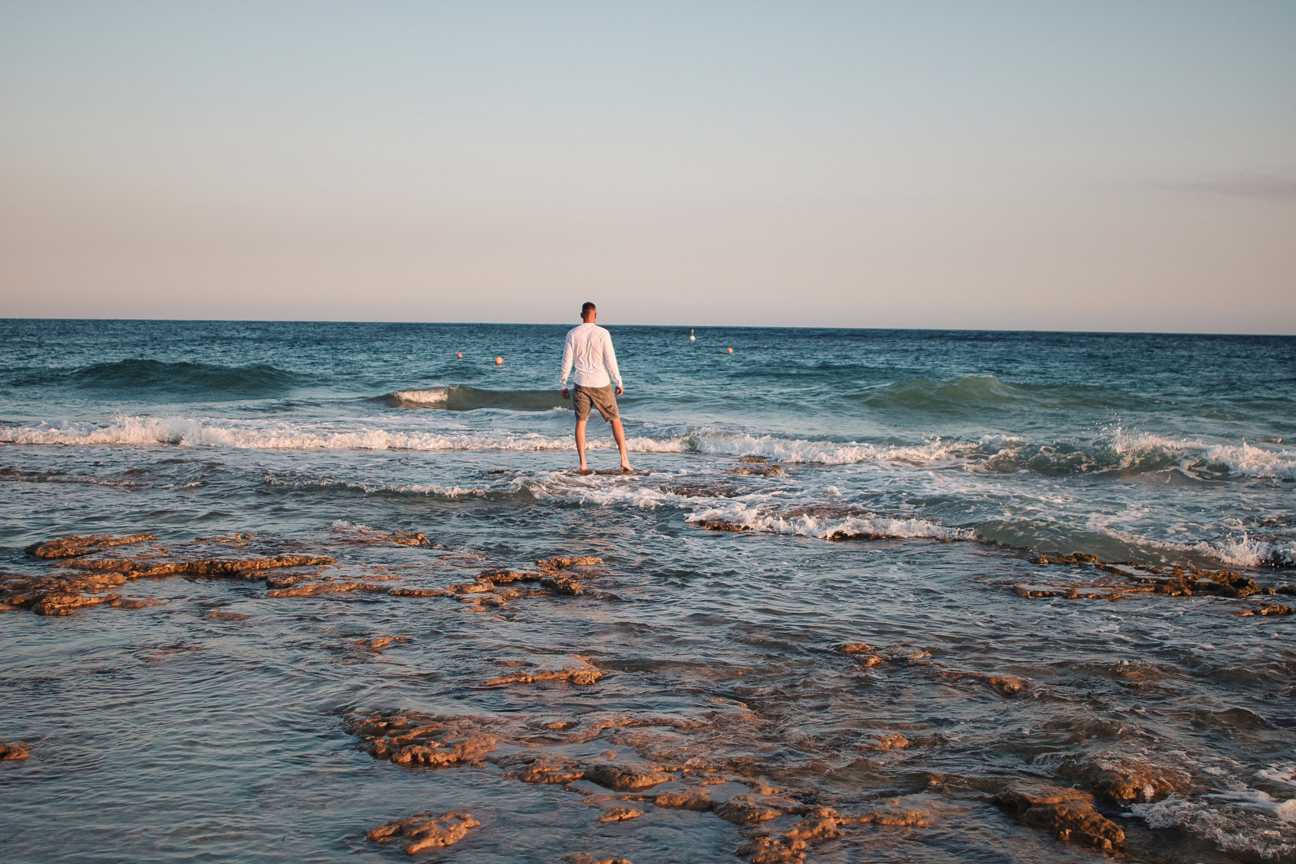 Love-story в Айя-Напе. Июнь, 2021. Cyprus Vision. Фото и видео на Кипре — Айя-Напа, Протарас